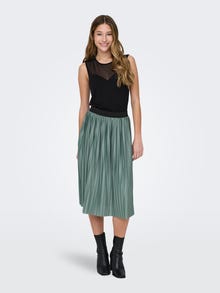 ONLY JDYBOA Kurzer Rock -Chinois Green - 15206814