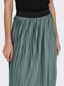 ONLY Short skirt -Chinois Green - 15206814