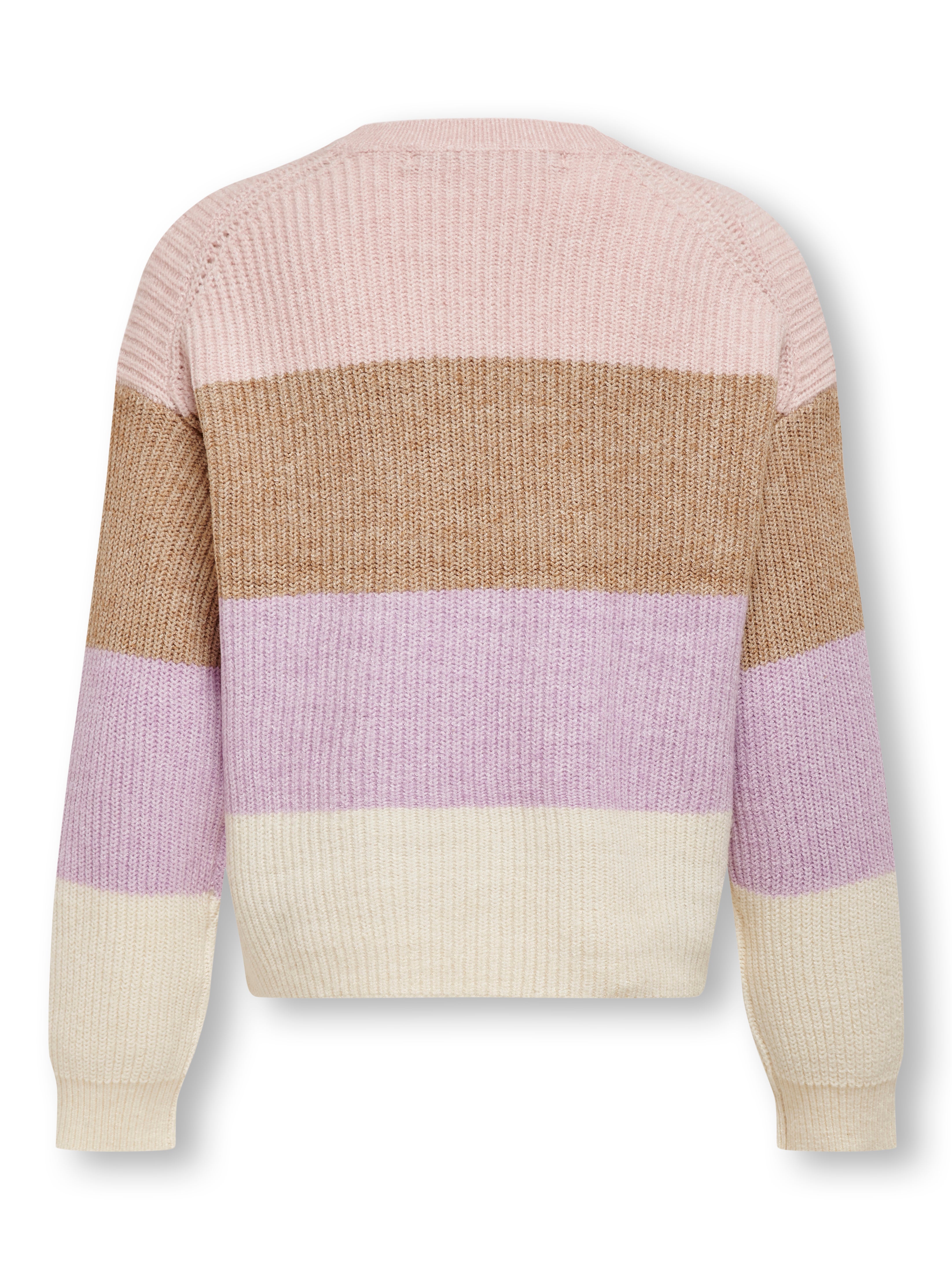 Thumbnail - Kogsandy Strickpullover