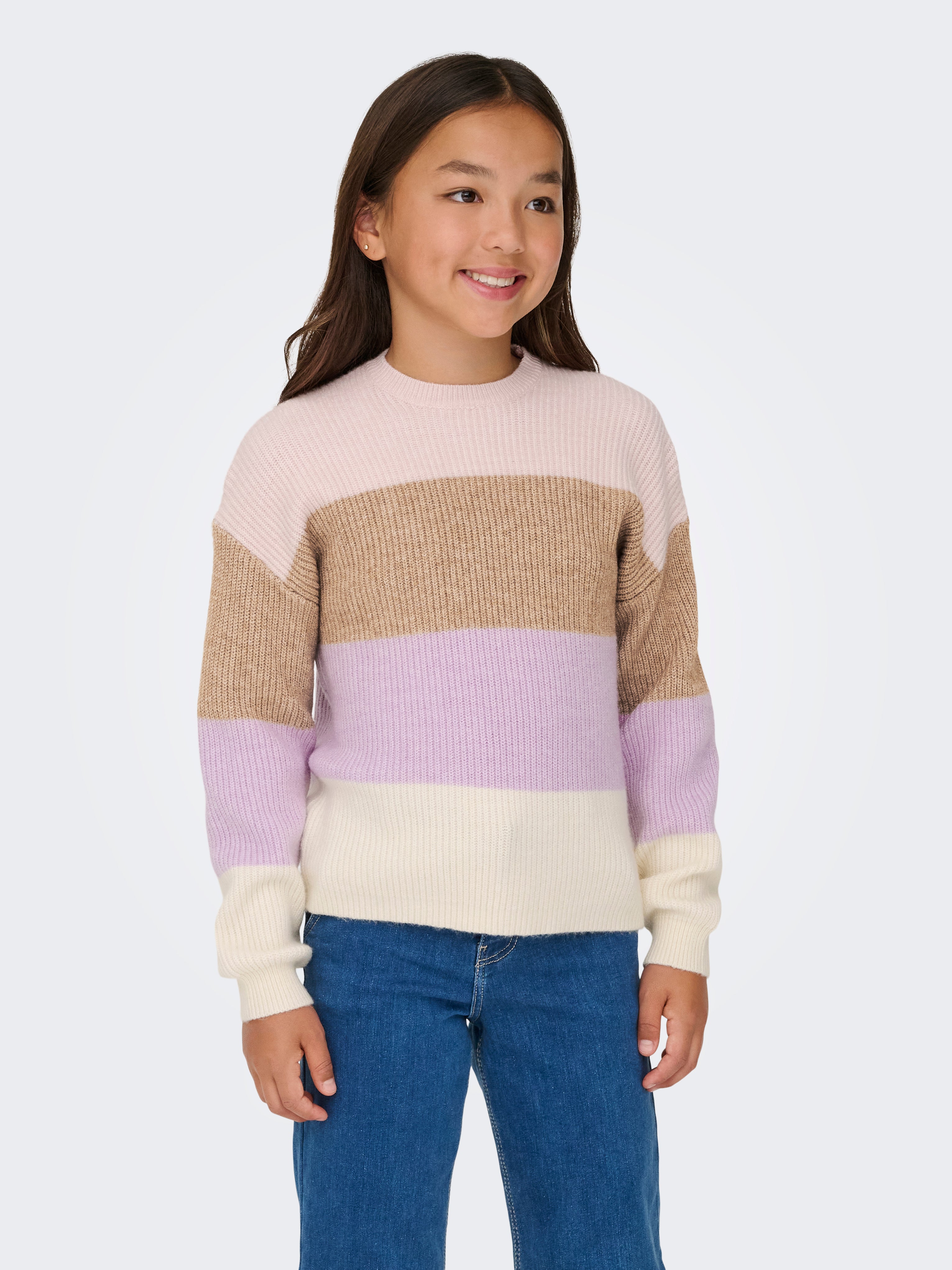 Kogsandy Strickpullover