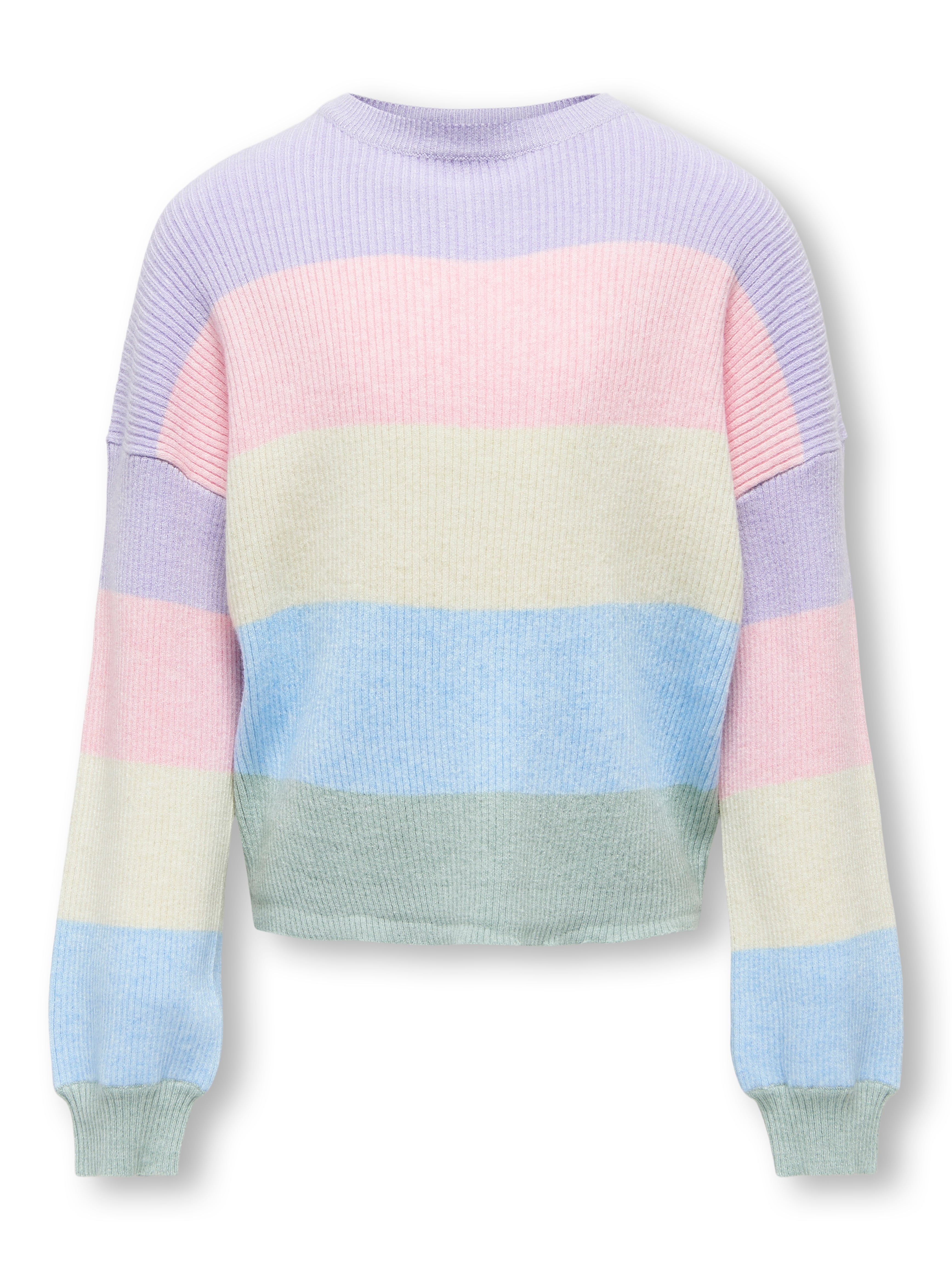 Thumbnail - Kogsandy Strickpullover