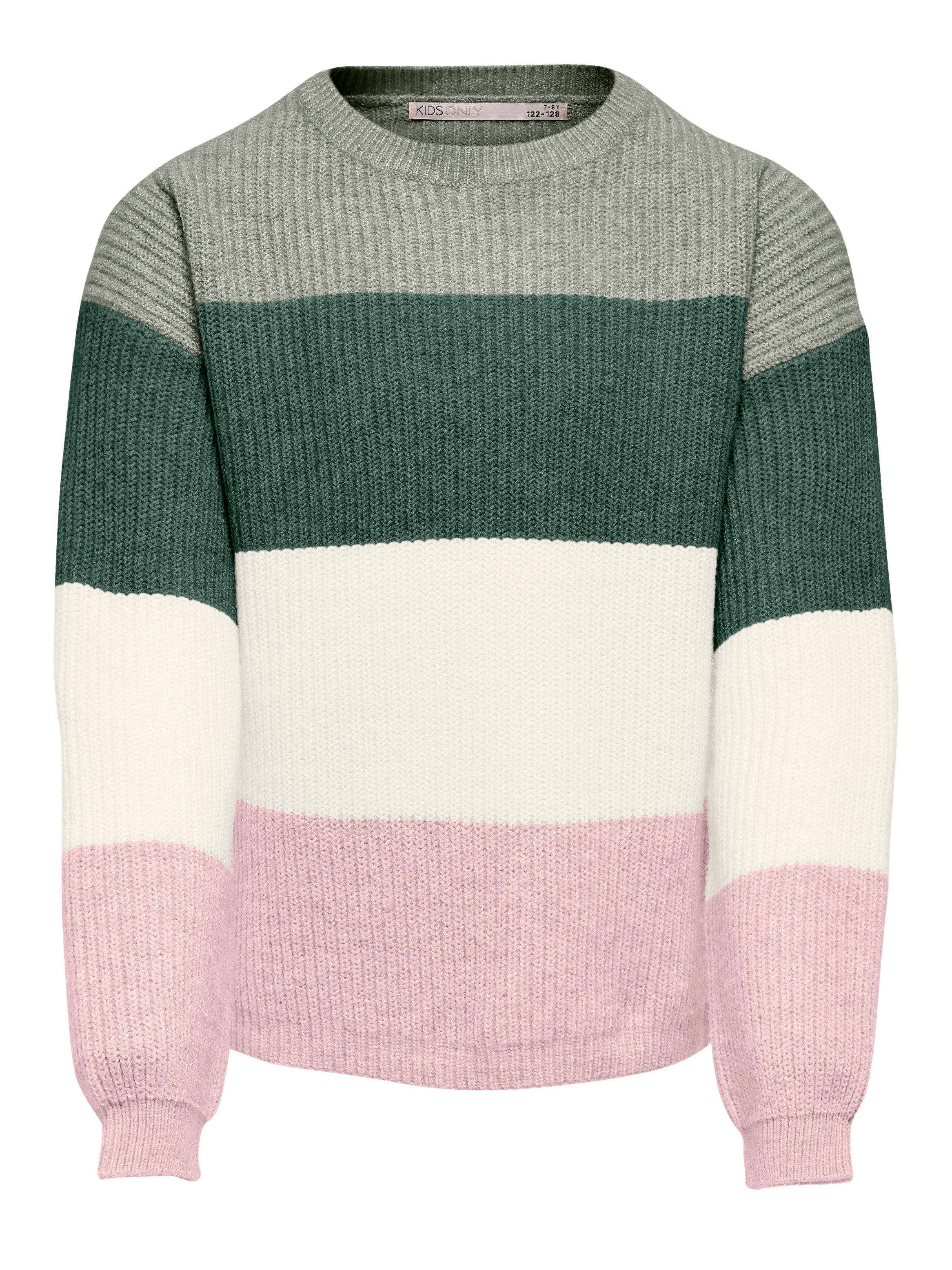 Kogsandy Strickpullover