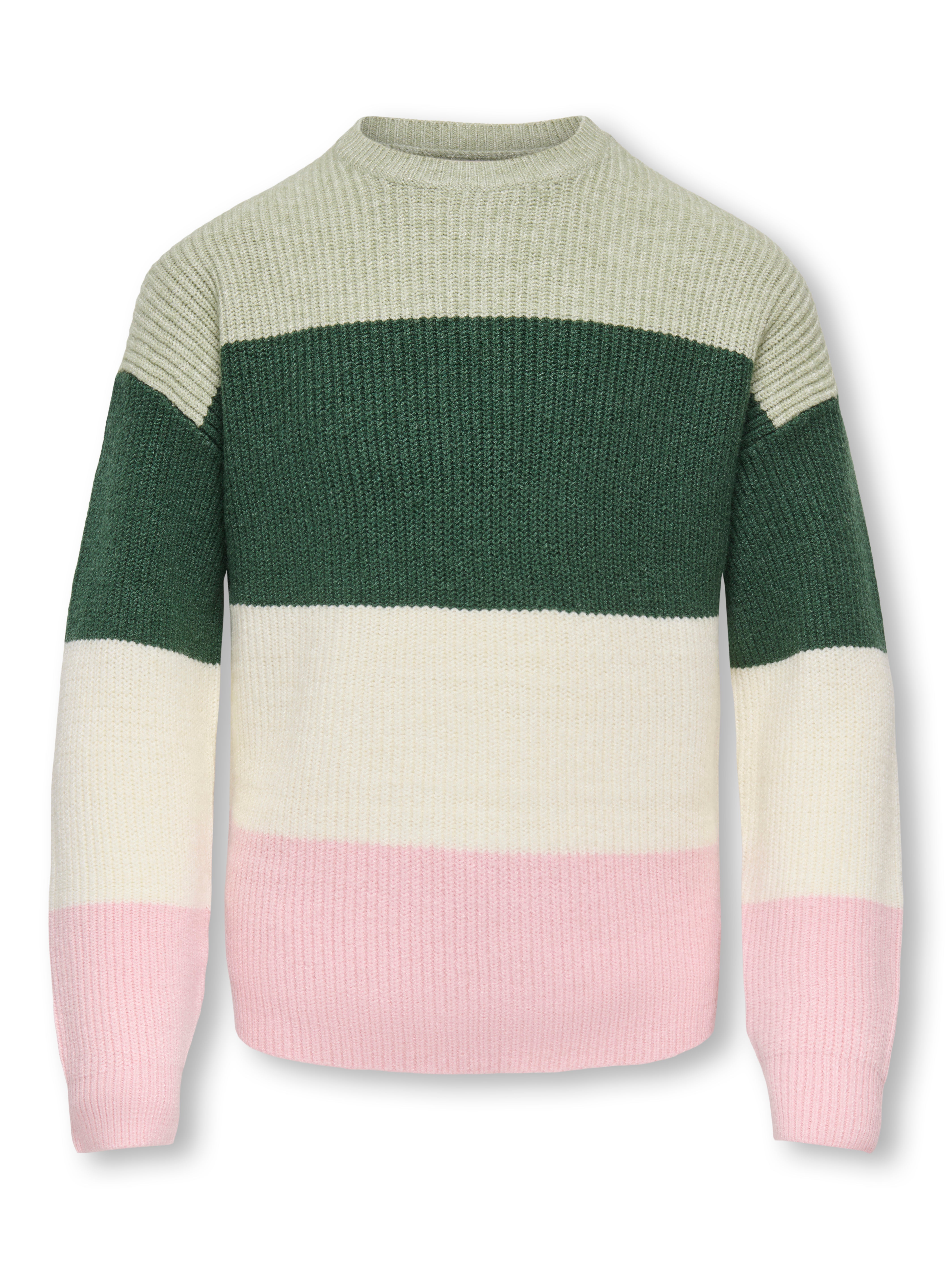 Kogsandy Strickpullover