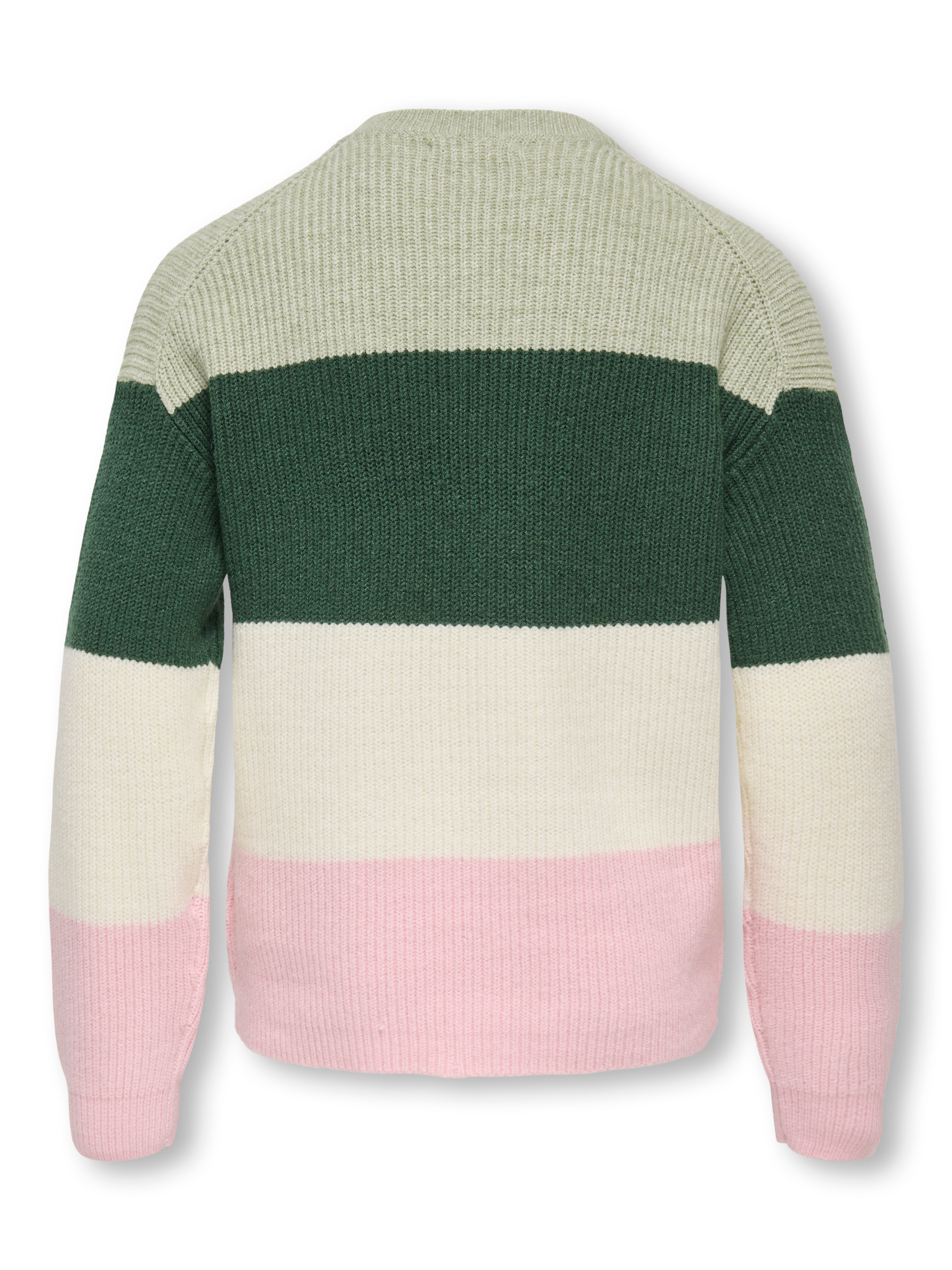 Thumbnail - Kogsandy Strickpullover