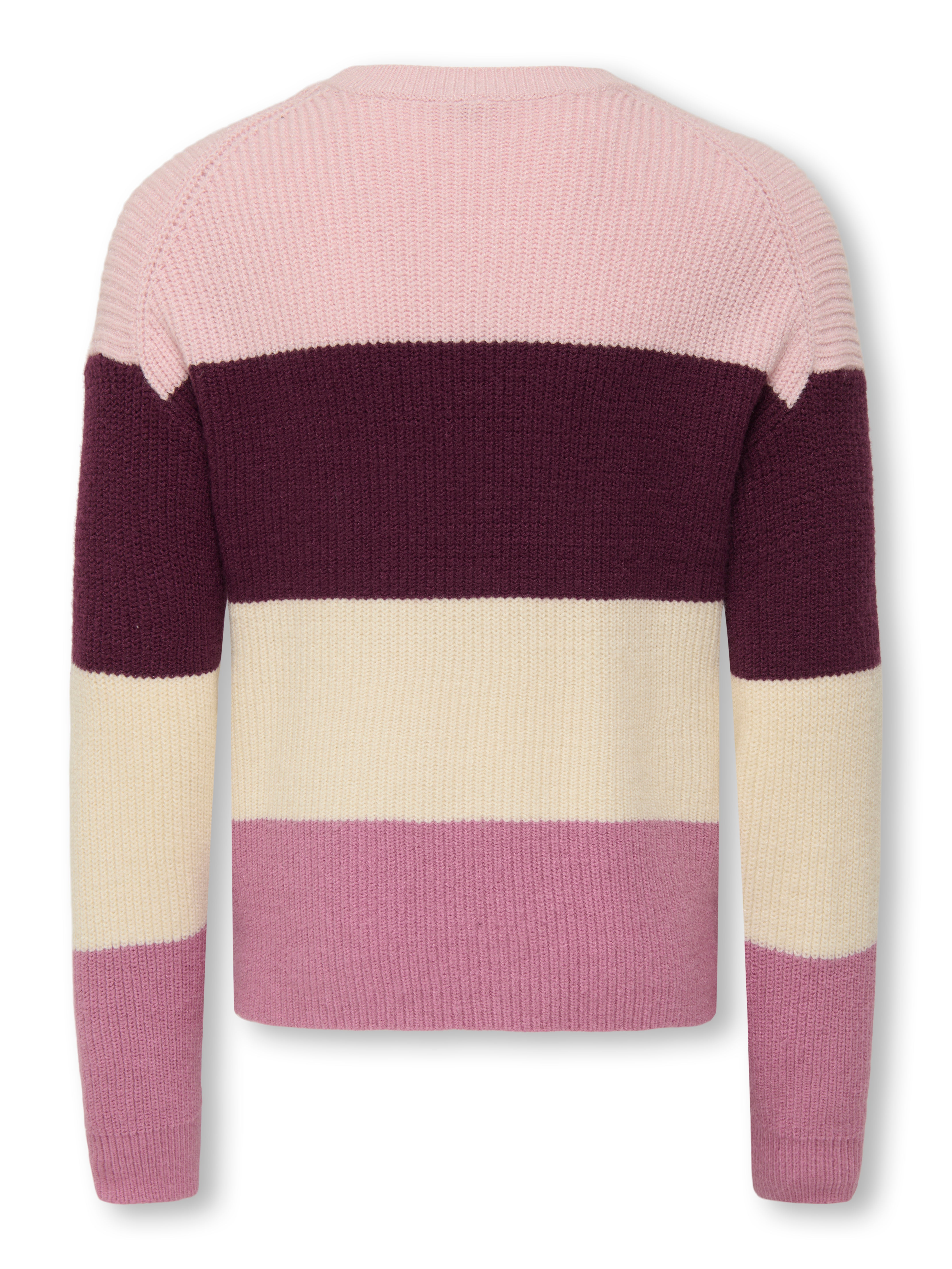 Thumbnail - Kogsandy Strickpullover
