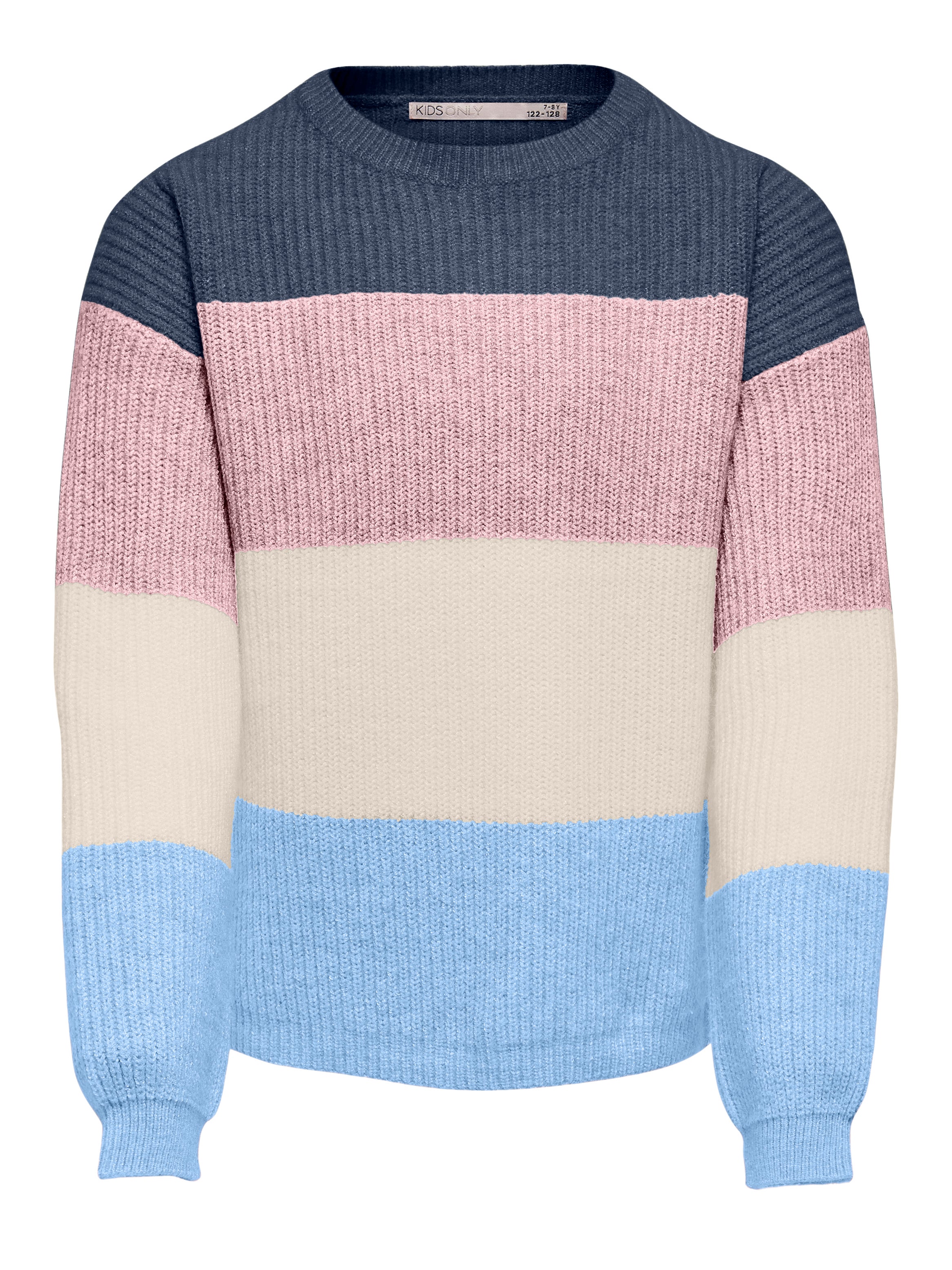 Kogsandy Strickpullover