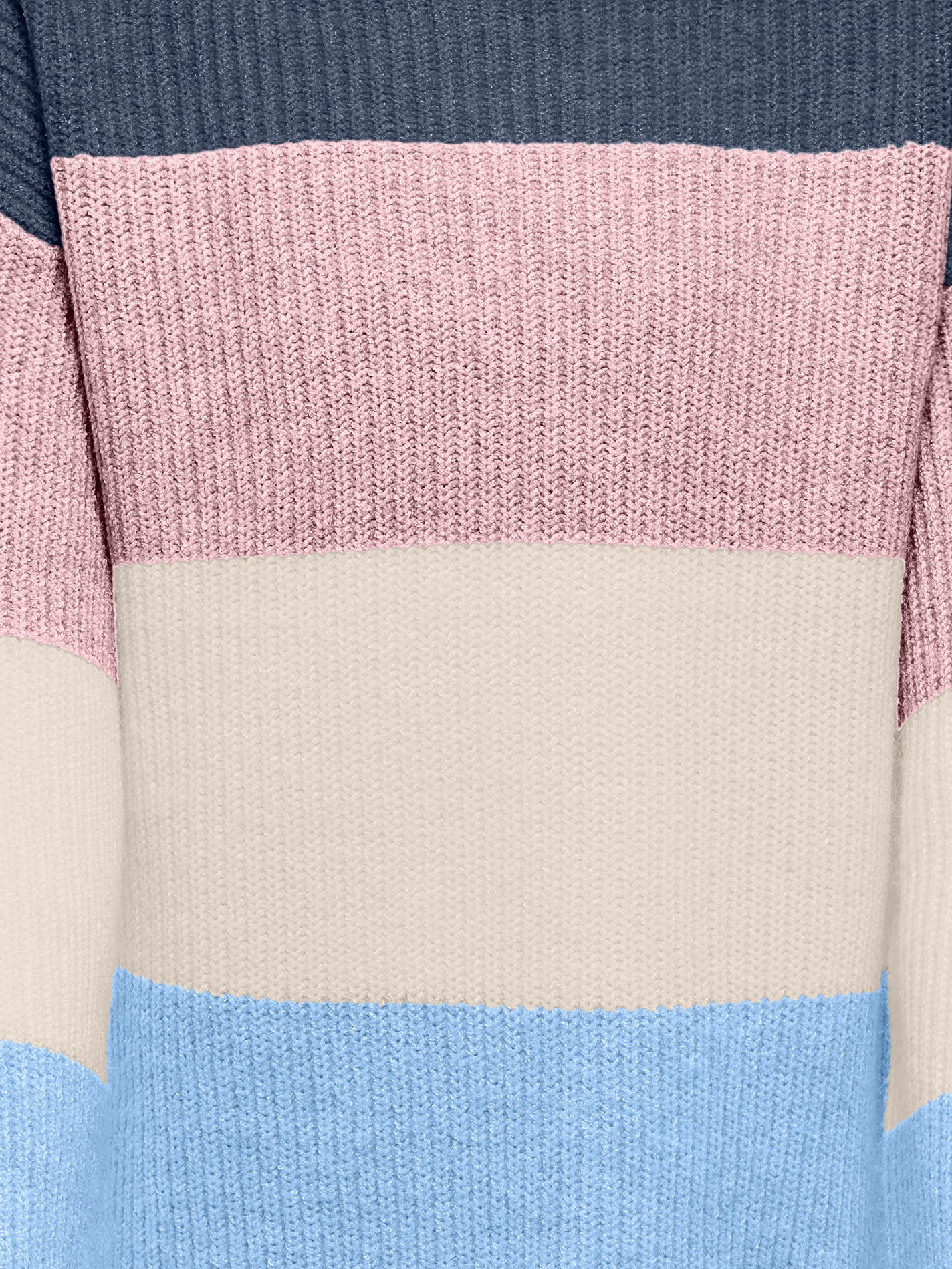 Thumbnail - Kogsandy Strickpullover