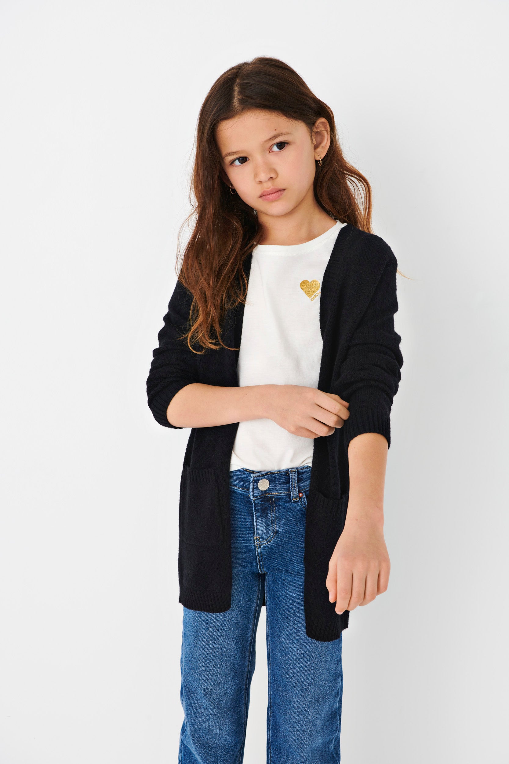 Thumbnail - Koglesly Strickjacke