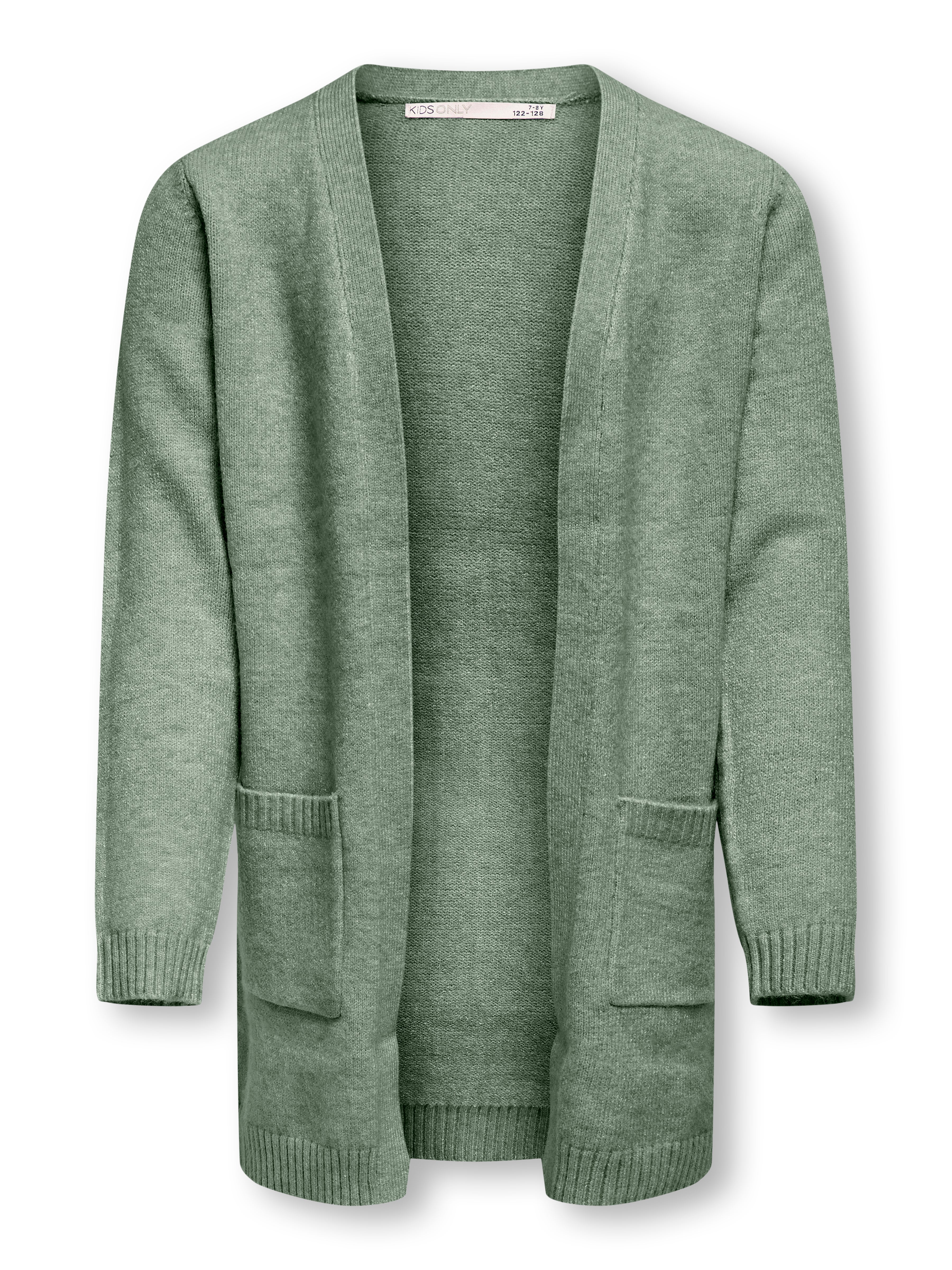 Koglesly Strickjacke