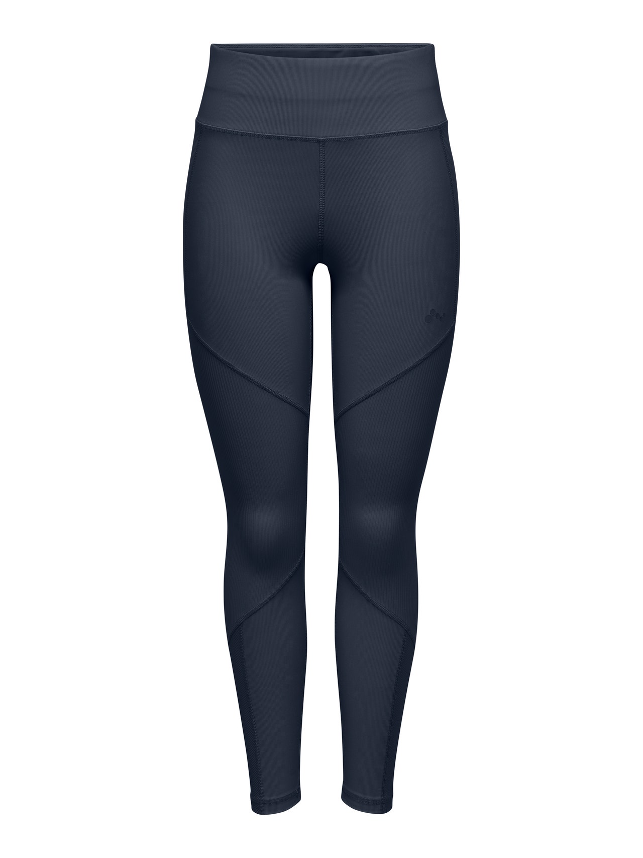 ONLY Tight fit High waist Legging -Blue Nights - 15207648