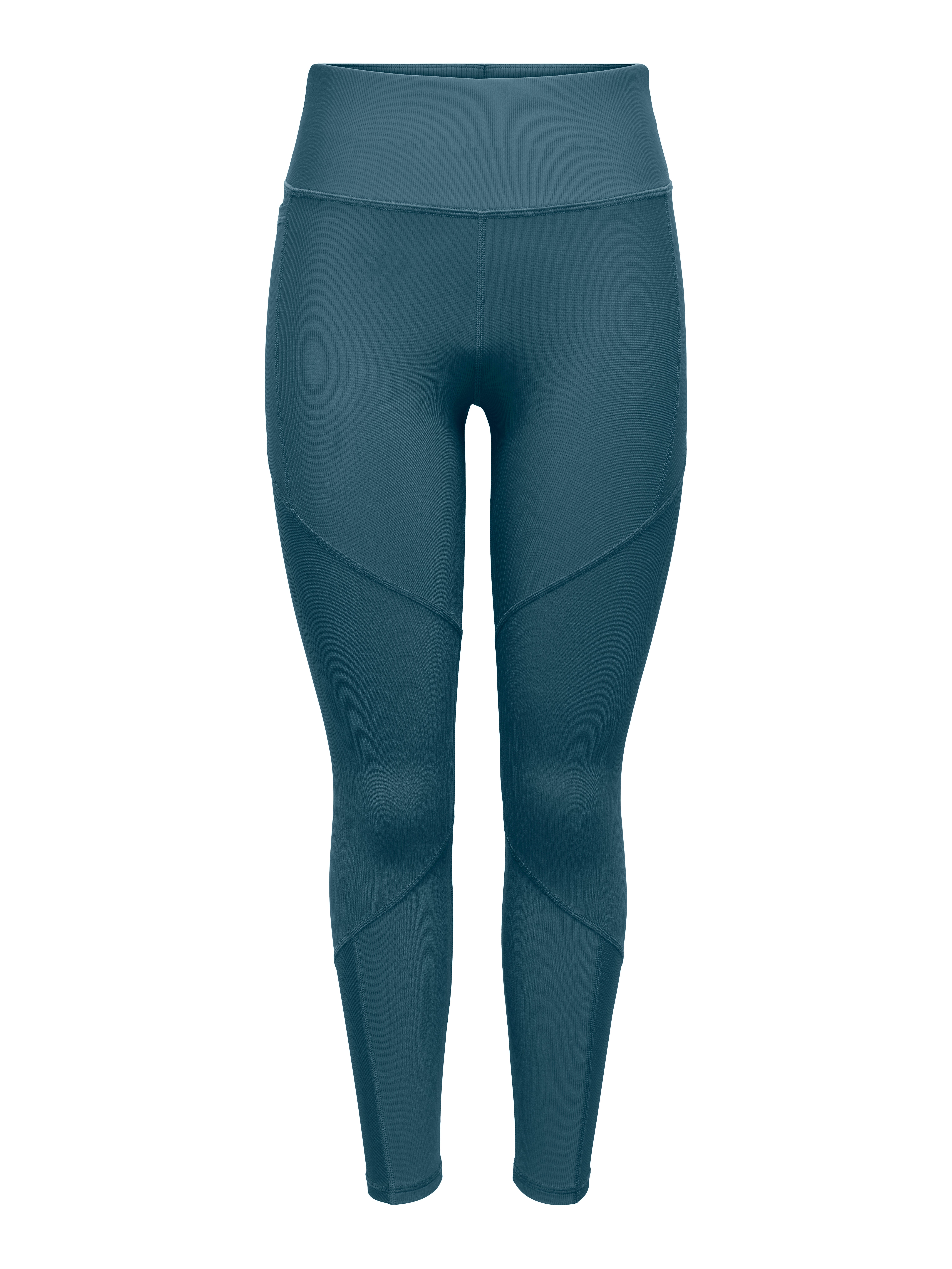 Thumbnail - Onpjana-2 Enger Schnitt Sportleggings