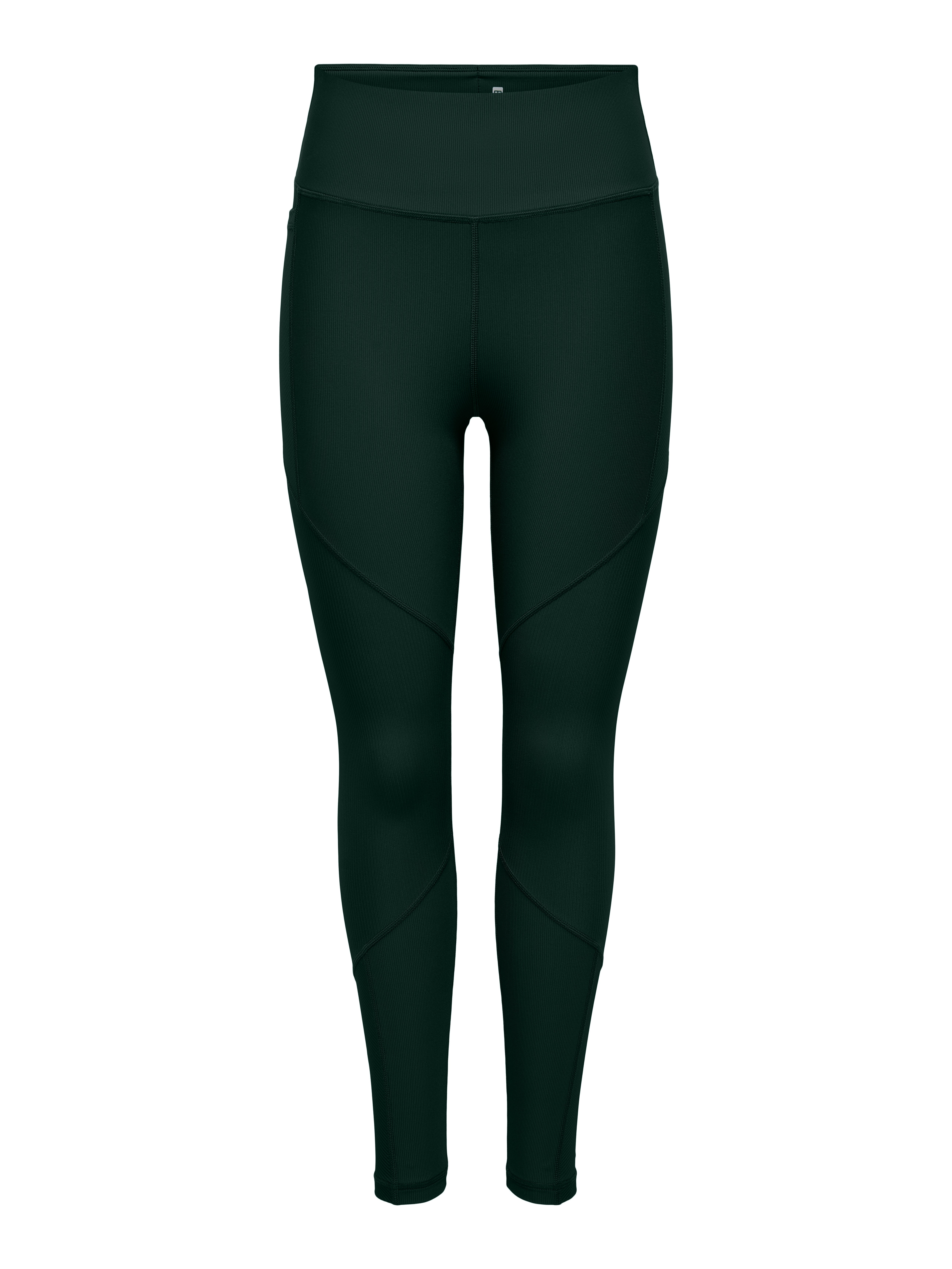 Thumbnail - Onpjana-2 Enger Schnitt Sportleggings
