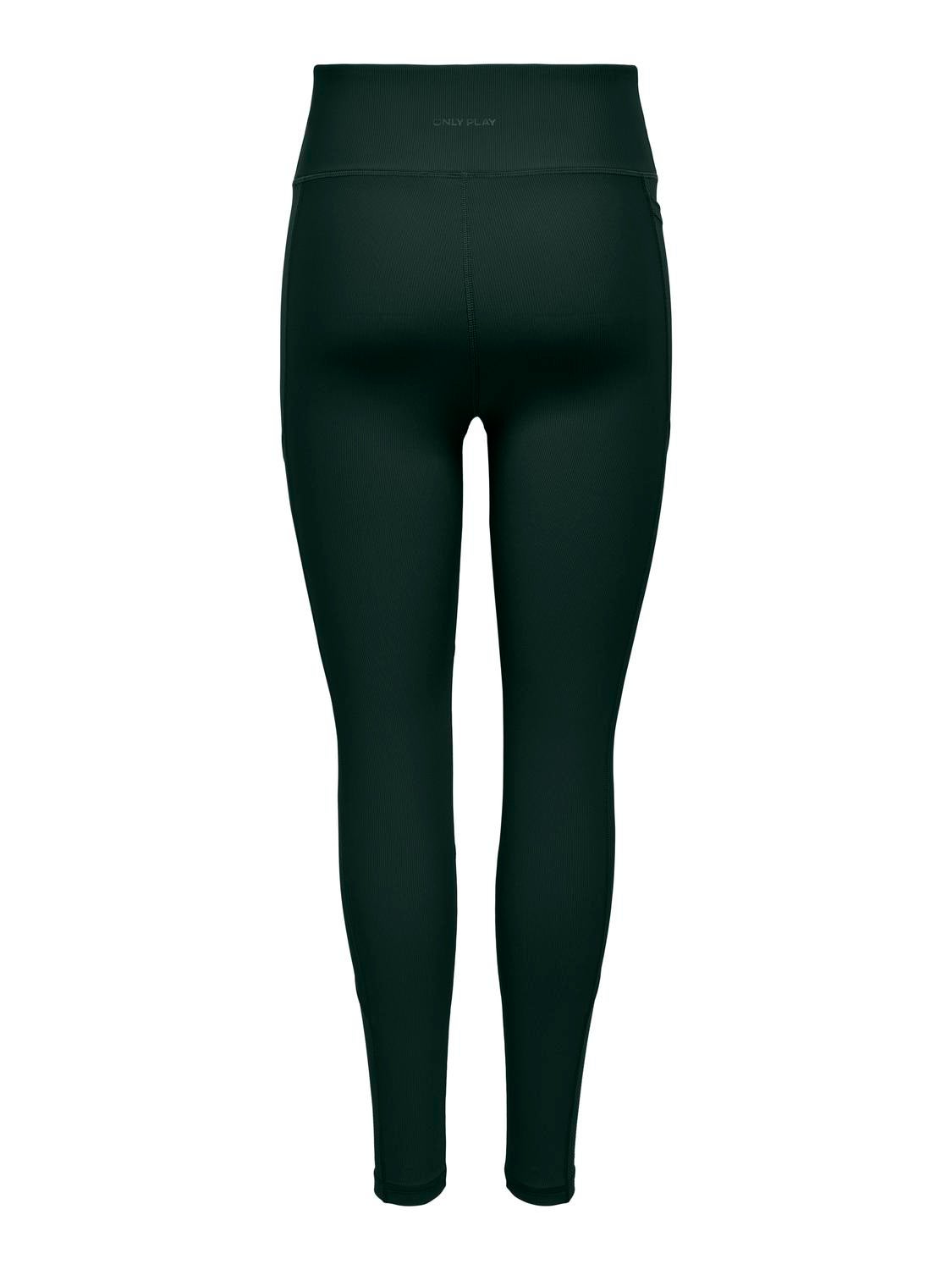 Thumbnail - Onpjana-2 Enger Schnitt Sportleggings