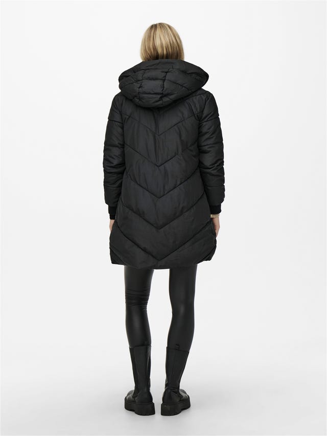 Puffer Jackets & for Women | ONLY Coats