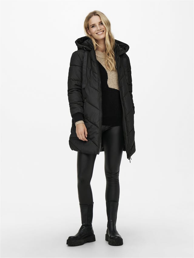 & | Jackets Puffer Coats for Women ONLY