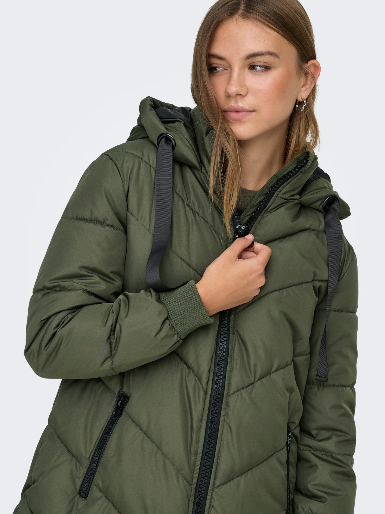 PME Legend jas Ice Pilot Icon donkergroen PME Legend jas Ice Pilot Icon donkergroen