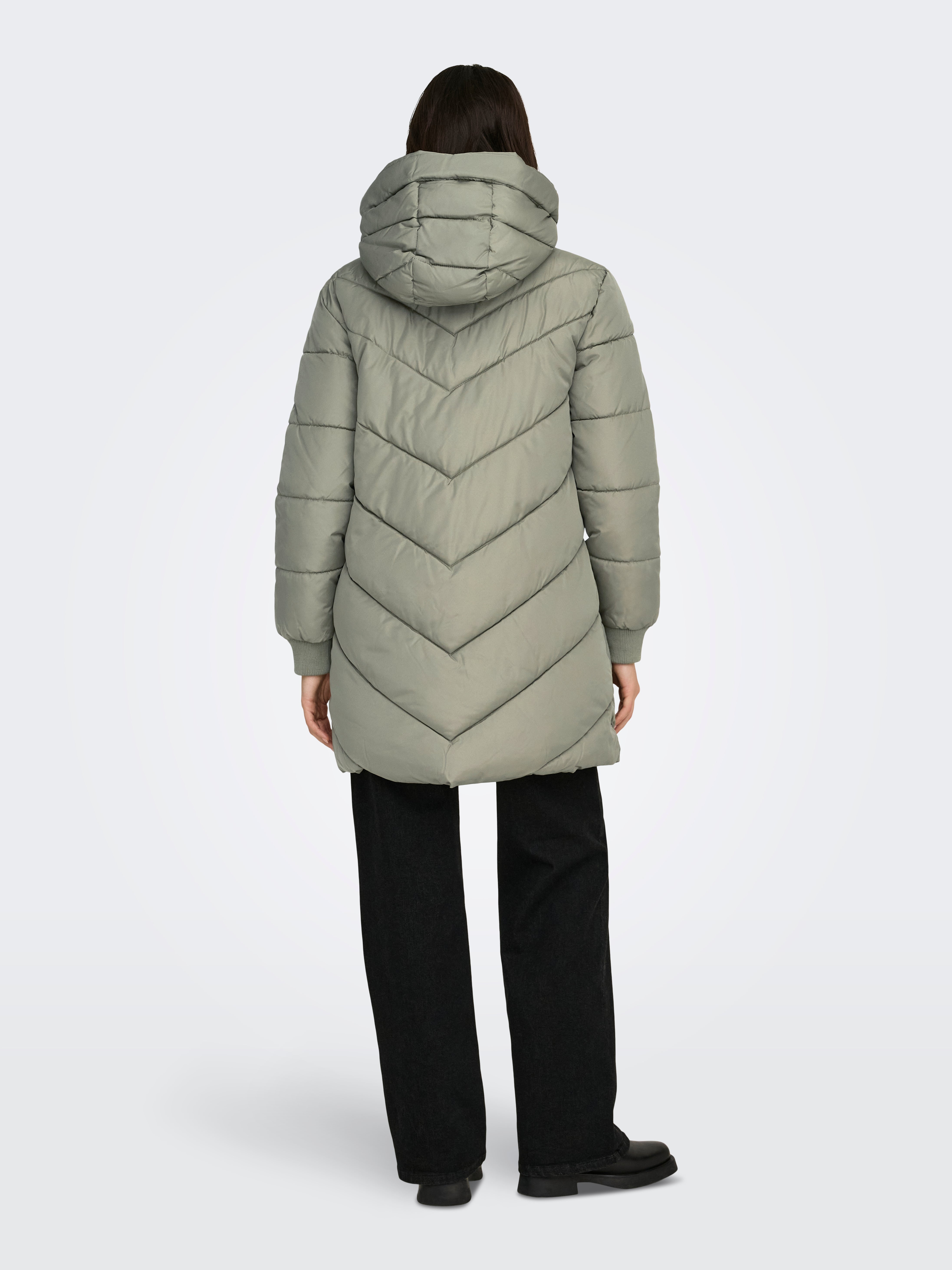 ONLY Dames Puffer Onlgracen Buffer OTW, String, S, String, S ONLY Dames Puffer Onlgracen Buffer OTW, String, S, String, S