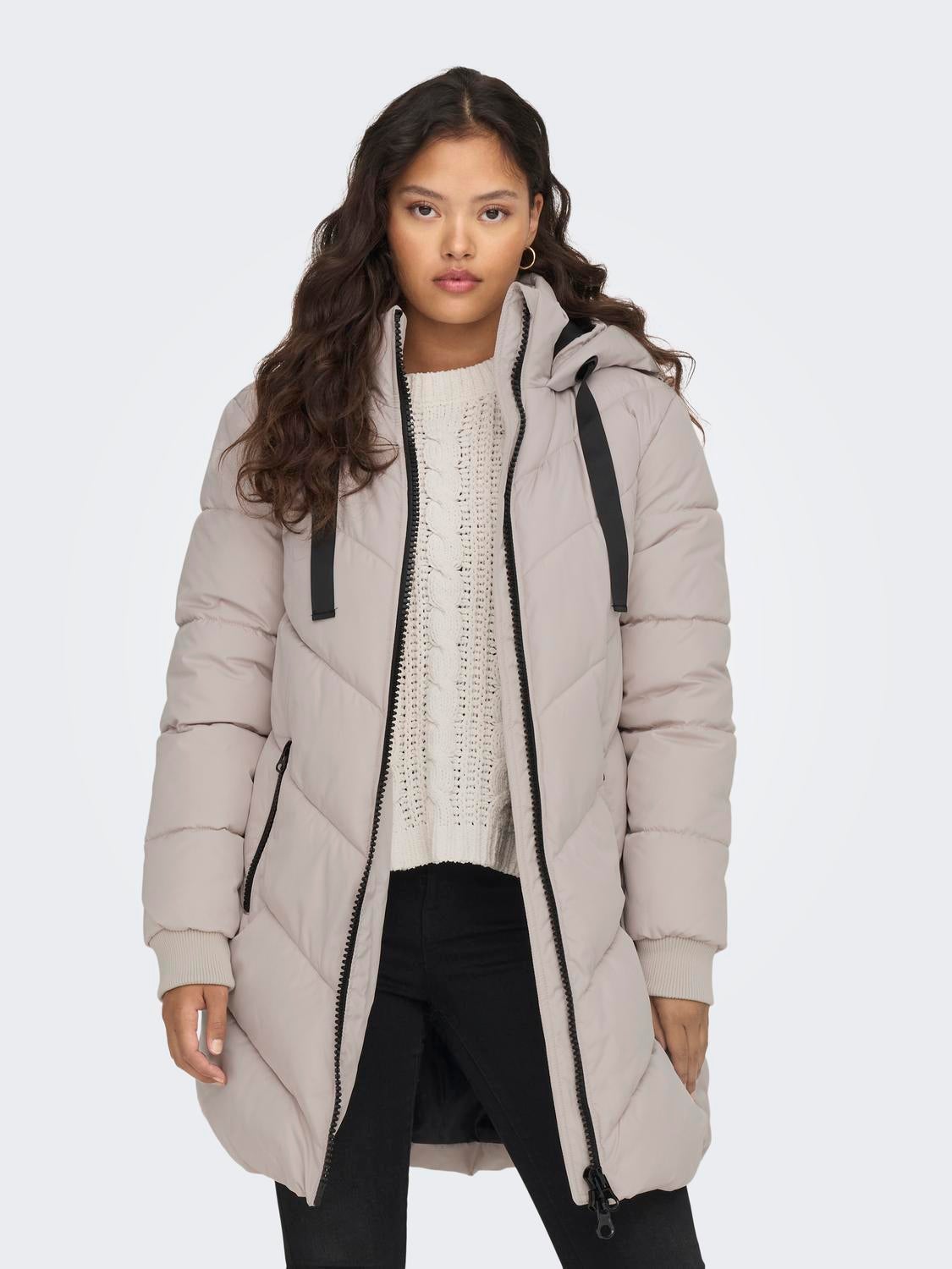 Jdyskylar Langer Parka