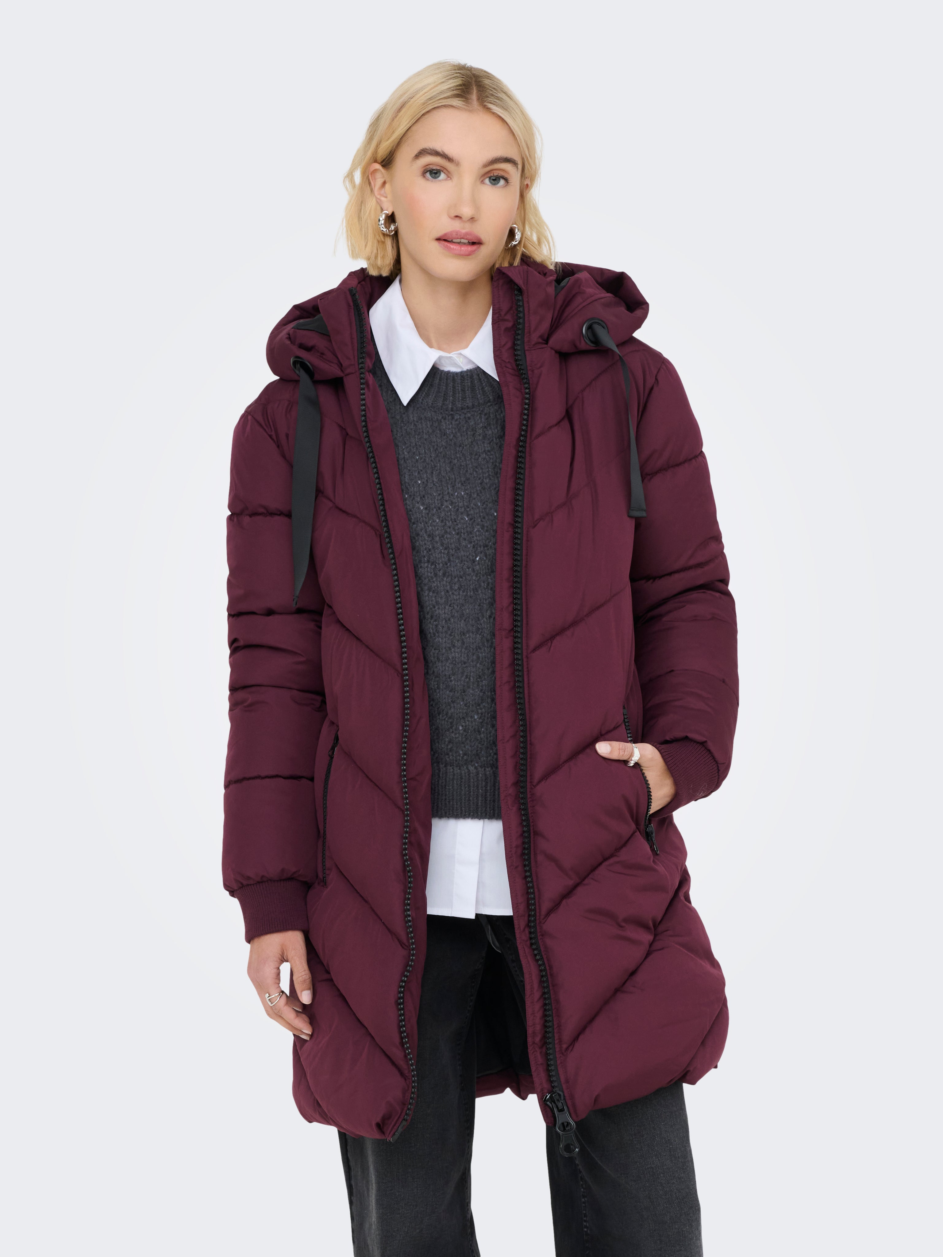 Thumbnail - Jdyskylar Jacke