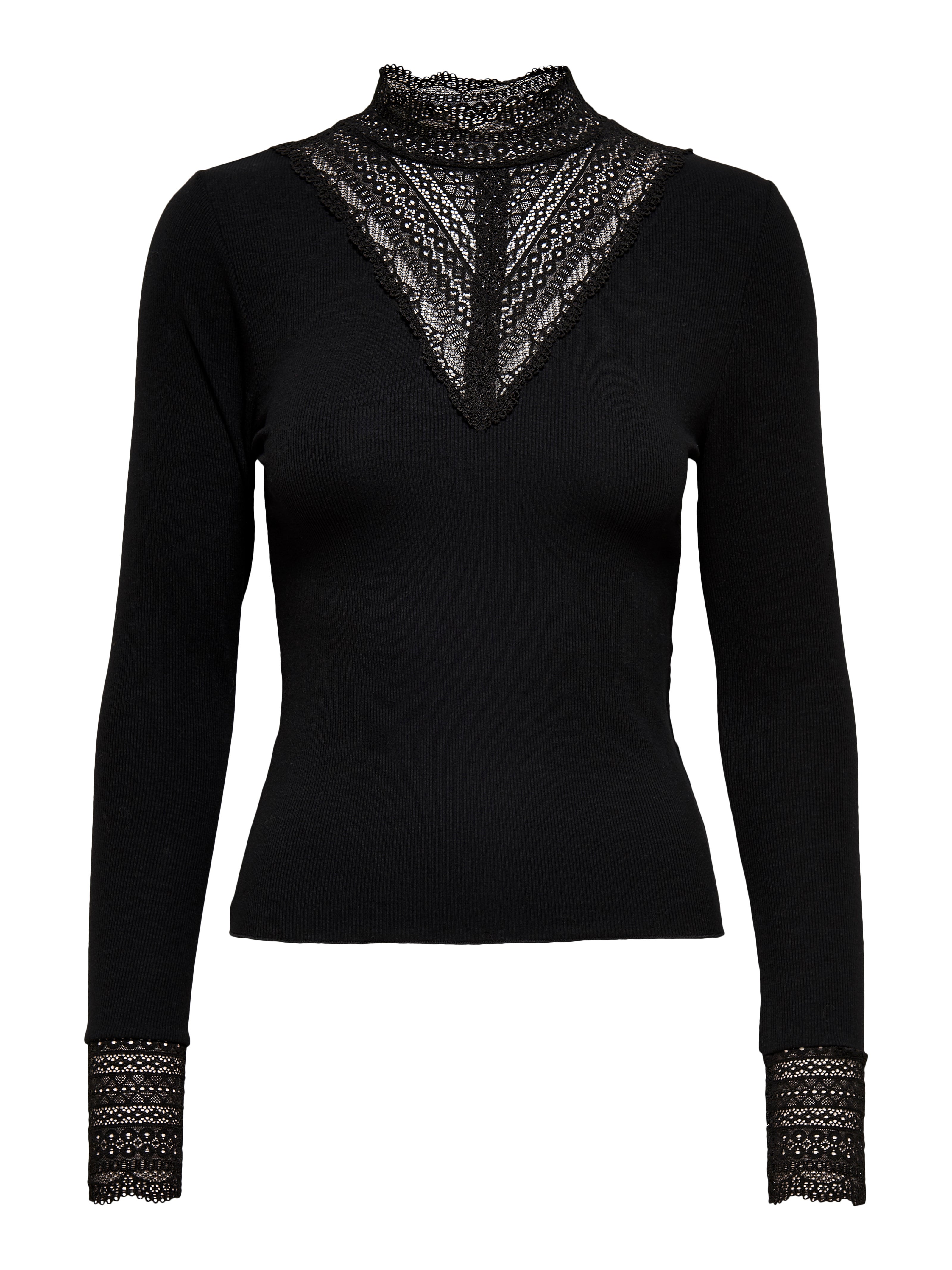 ONLTILDE Top | Schwarz | ONLY®