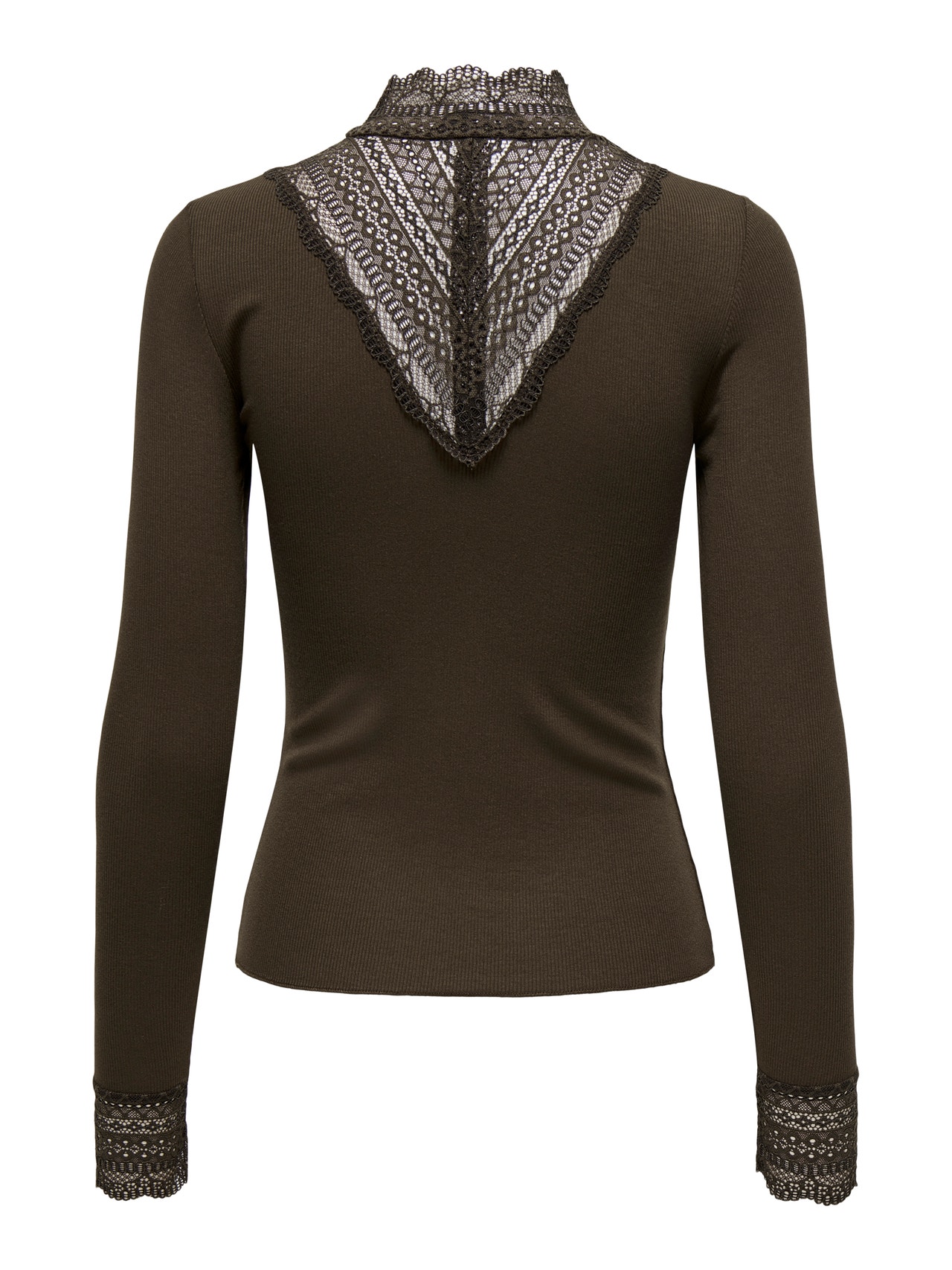 ONLY Shirt 'ONLTilde' in Taupe | ABOUT YOU ONLY Shirt 'ONLTilde' in Taupe | ABOUT YOU