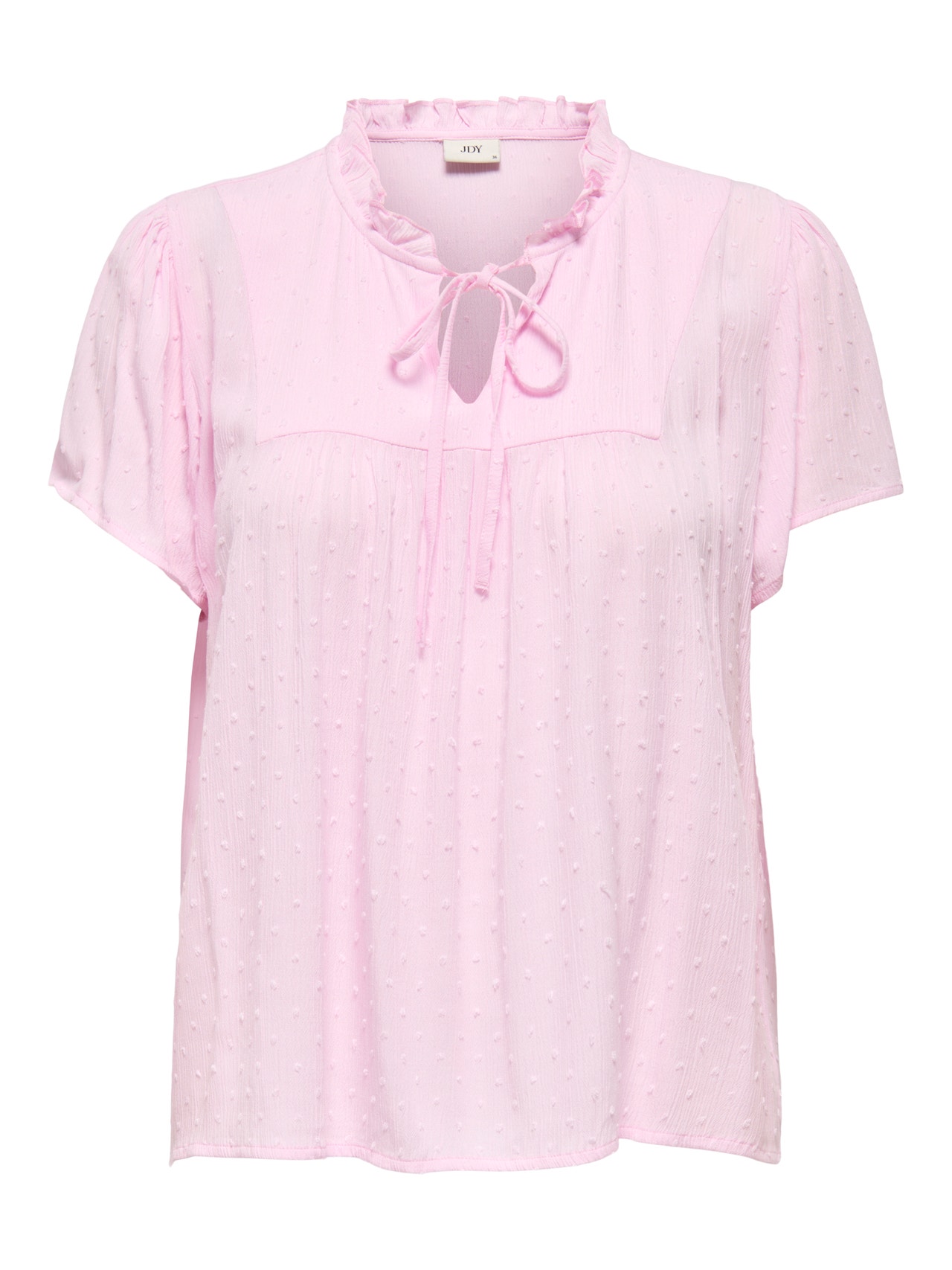 ONLY JDYLIMA Top -Pink Lady - 15207809