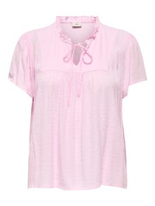 ONLY JDYLIMA Top -Pink Lady - 15207809