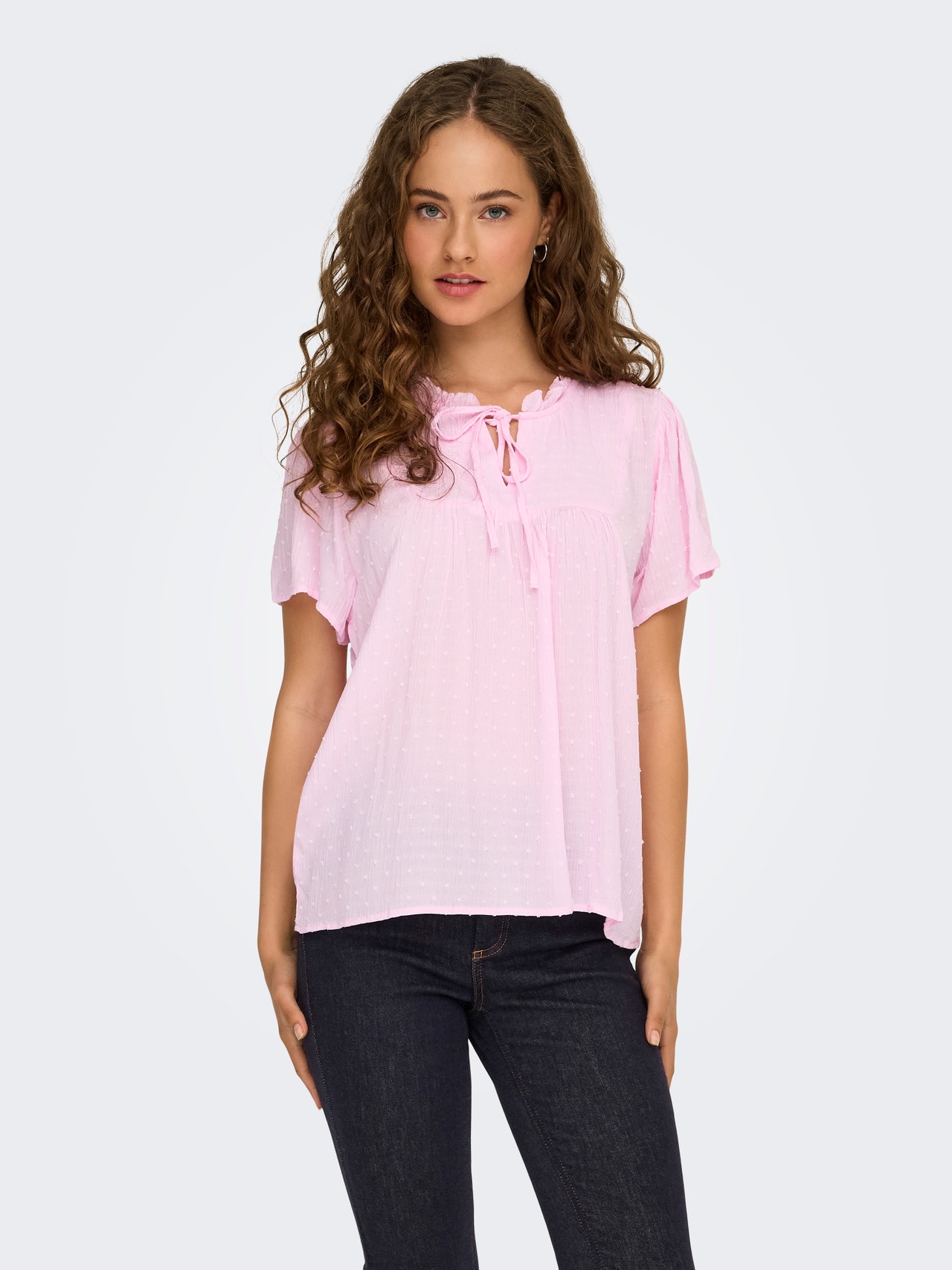 ONLY JDYLIMA Top -Pink Lady - 15207809