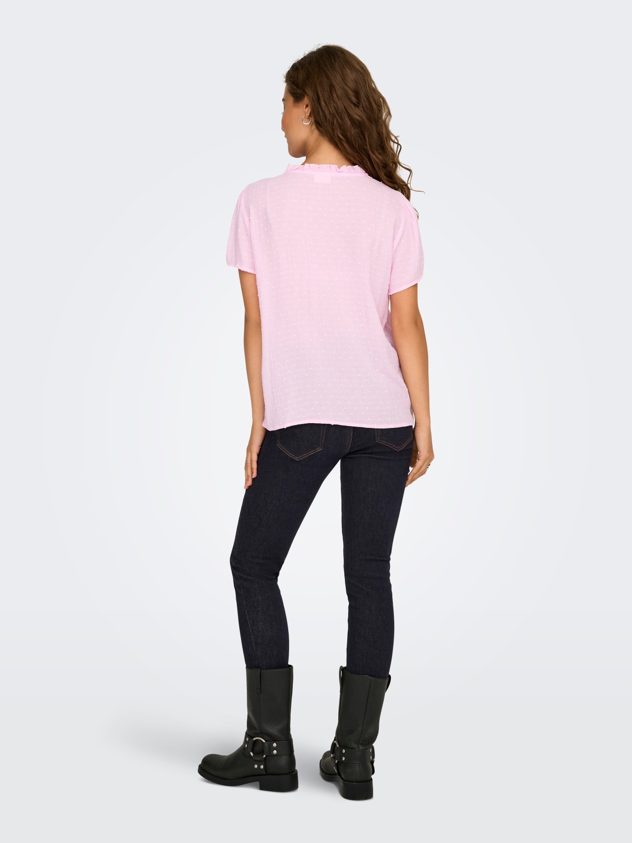 ONLY JDYLIMA Top -Pink Lady - 15207809