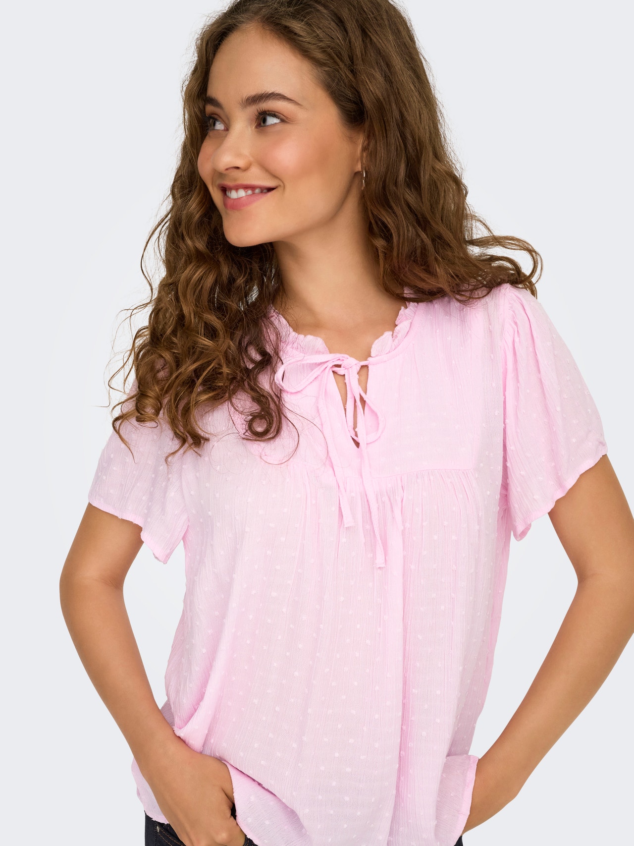 ONLY JDYLIMA Top -Pink Lady - 15207809
