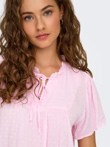 ONLY JDYLIMA Top -Pink Lady - 15207809
