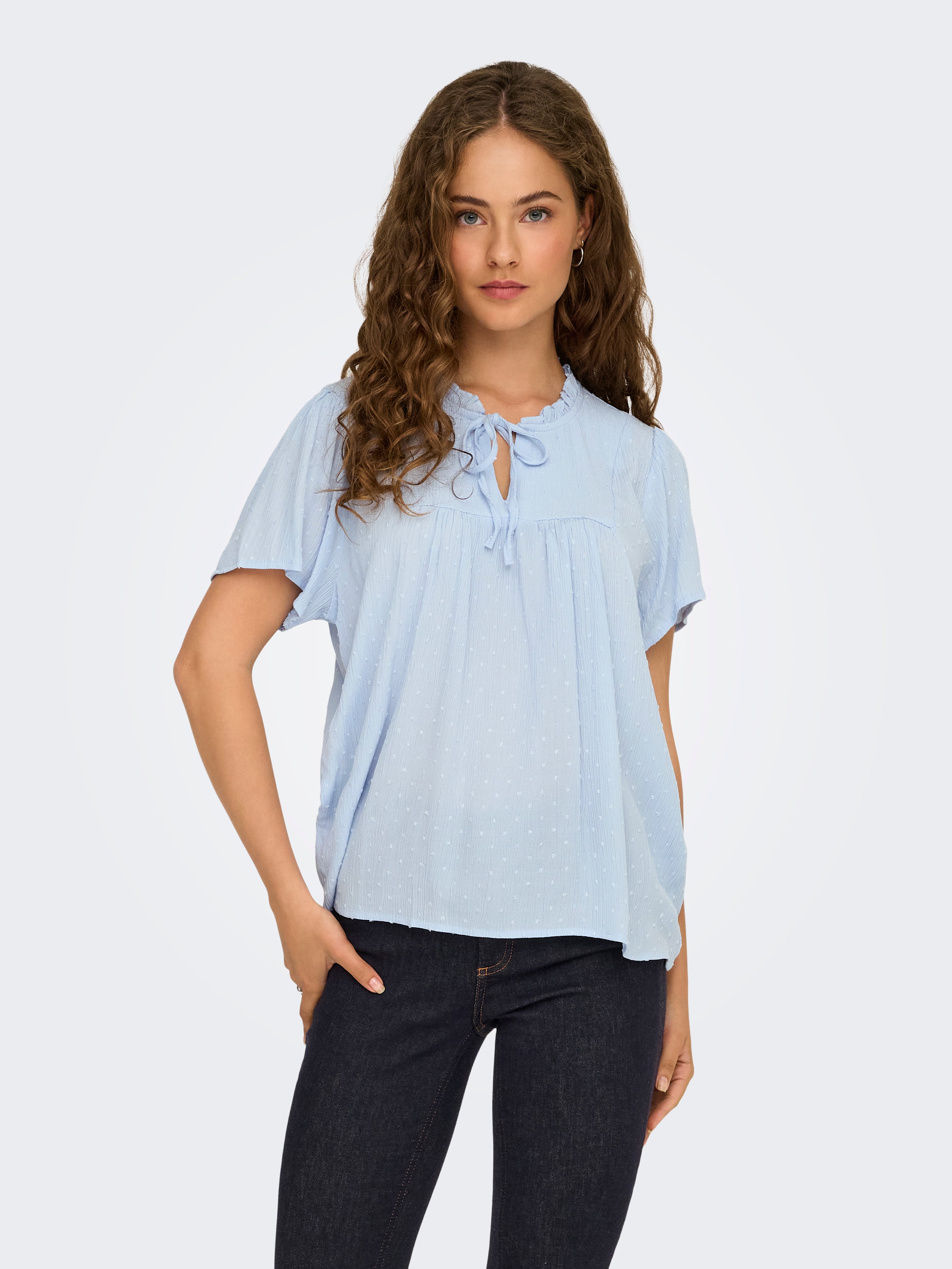 Jdylima Bluse