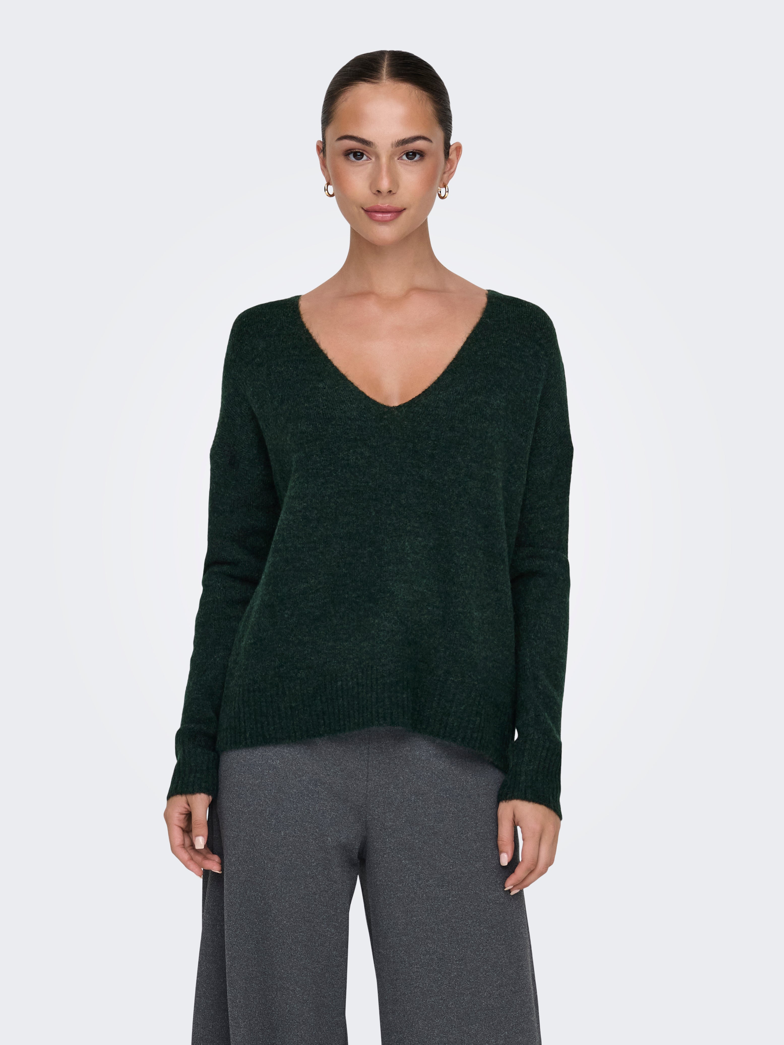 Jdyelanora Strickpullover