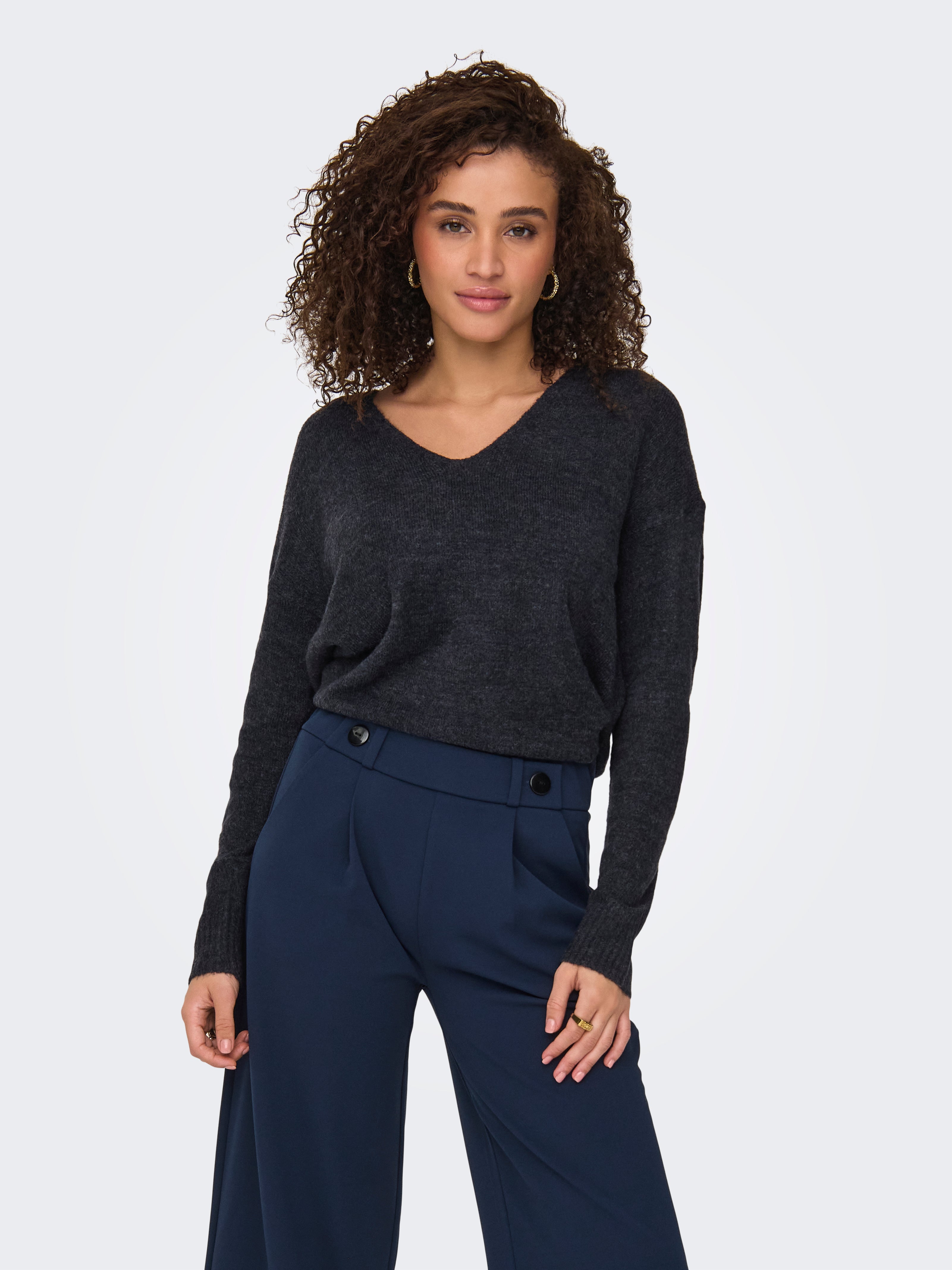 Jdyelanora Strickpullover