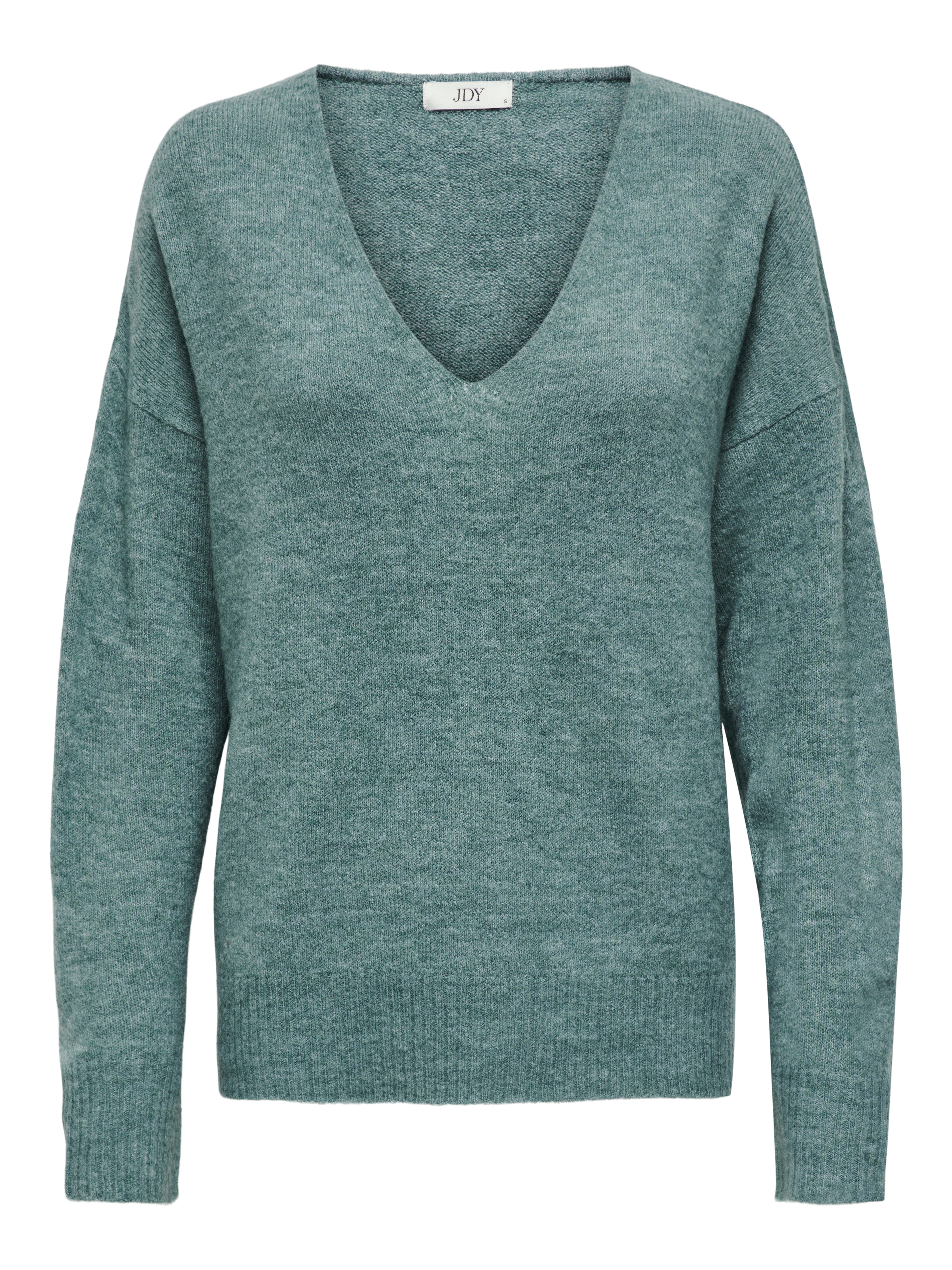 25% Rabatt auf JDYELANORA Pullover | ONLY®