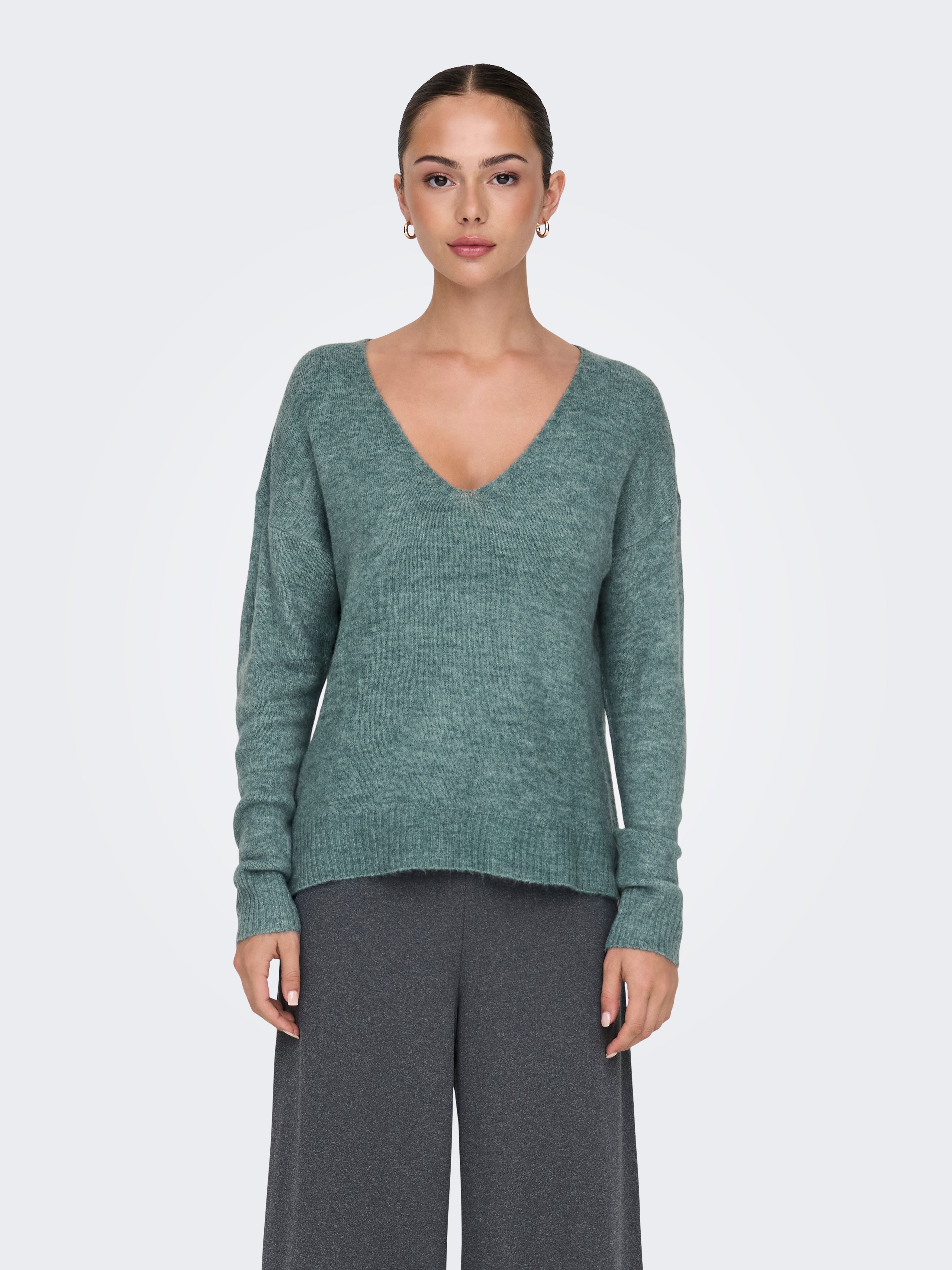 25% Rabatt auf JDYELANORA Pullover | ONLY®