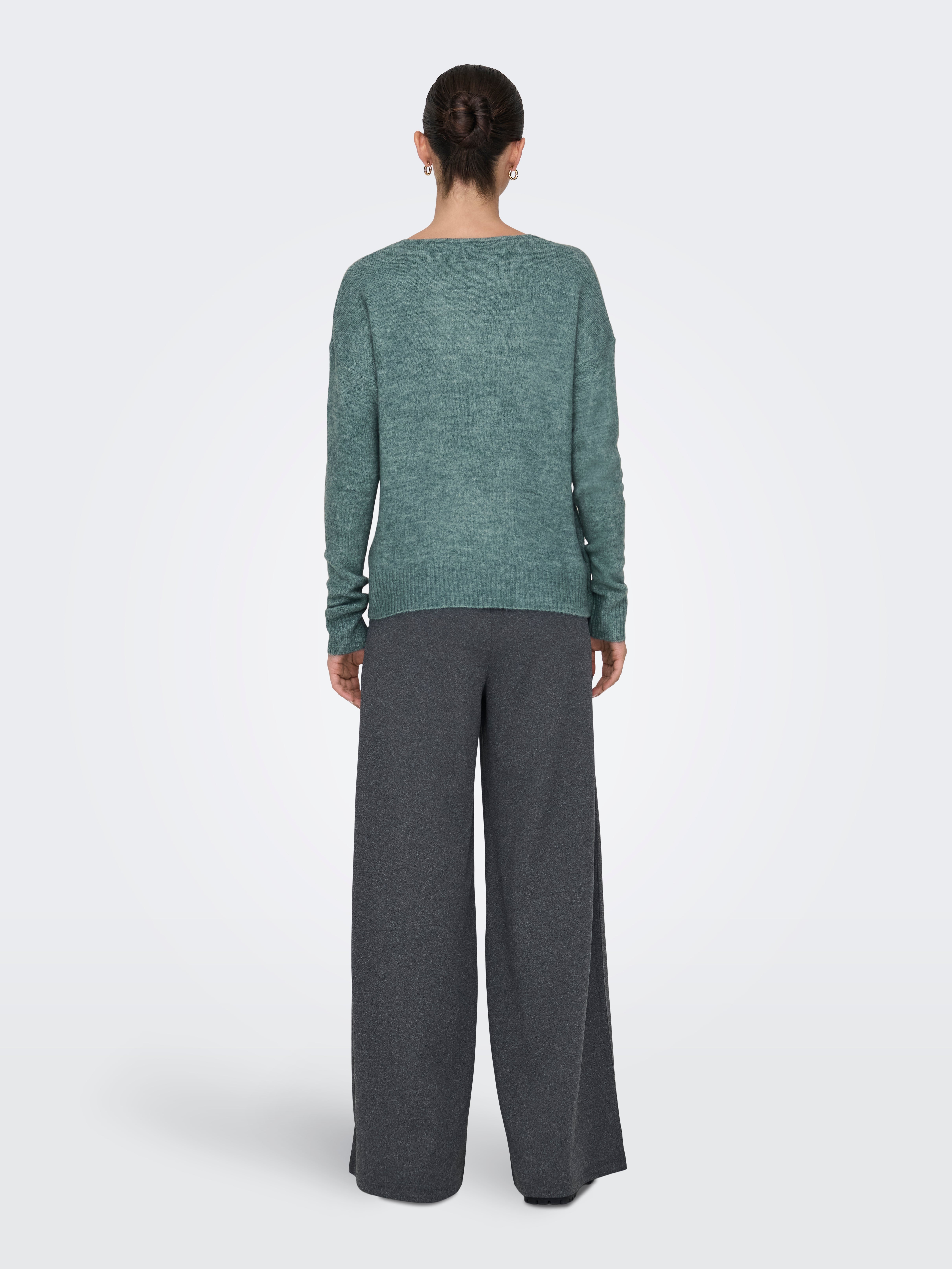 25% Rabatt auf JDYELANORA Pullover | ONLY®