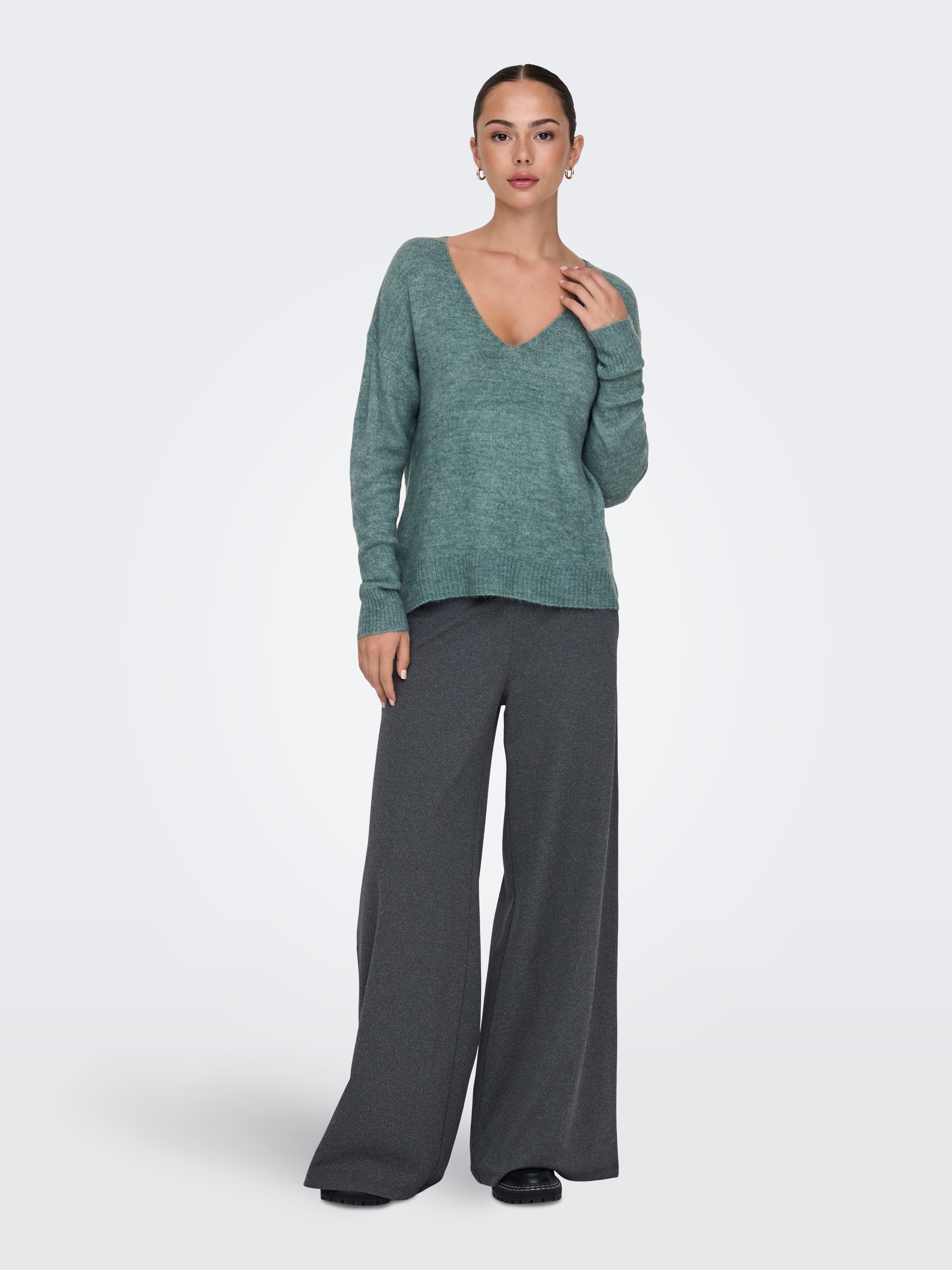 25% Rabatt auf JDYELANORA Pullover | ONLY®