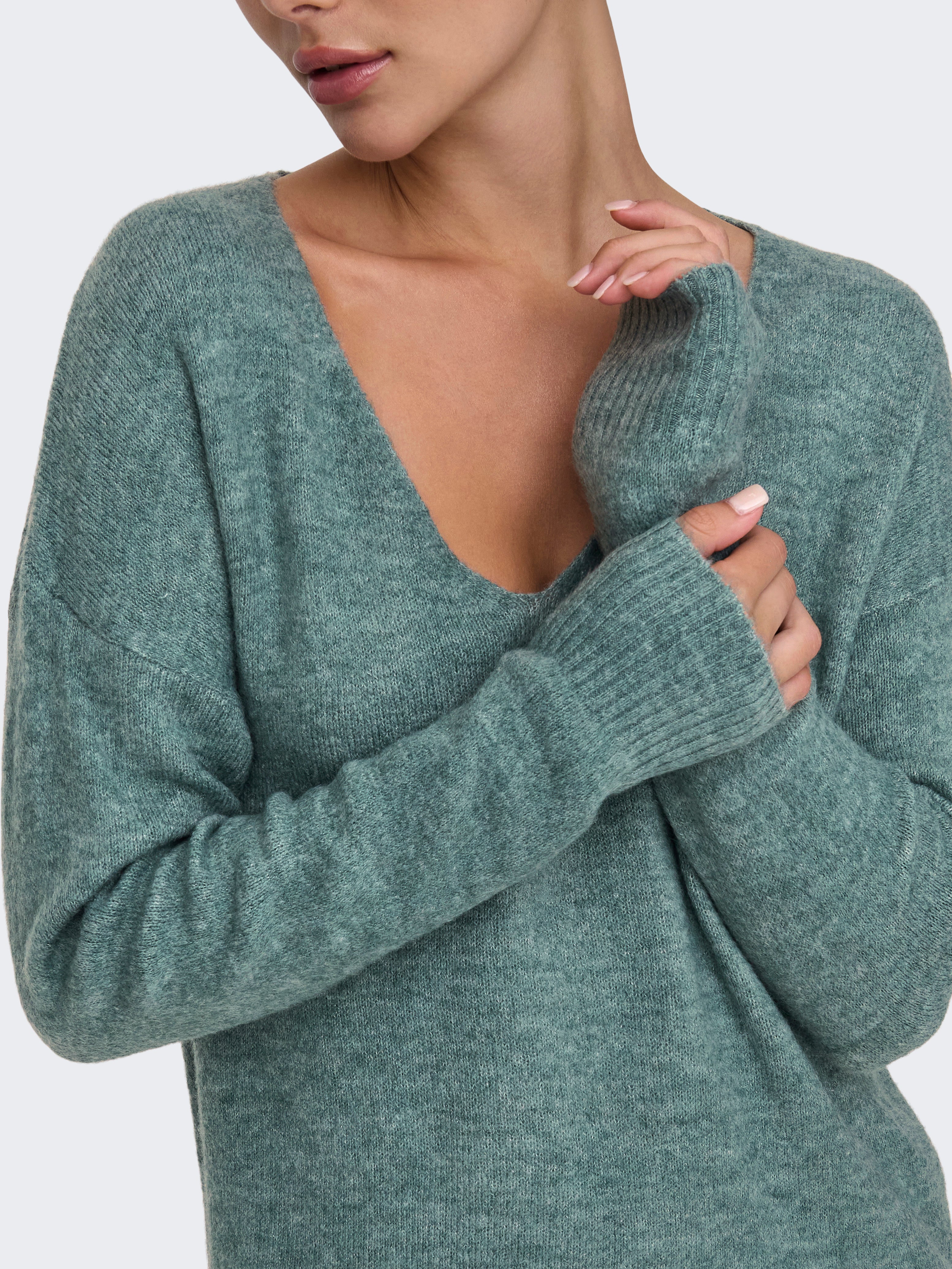 25% Rabatt auf JDYELANORA Pullover | ONLY®