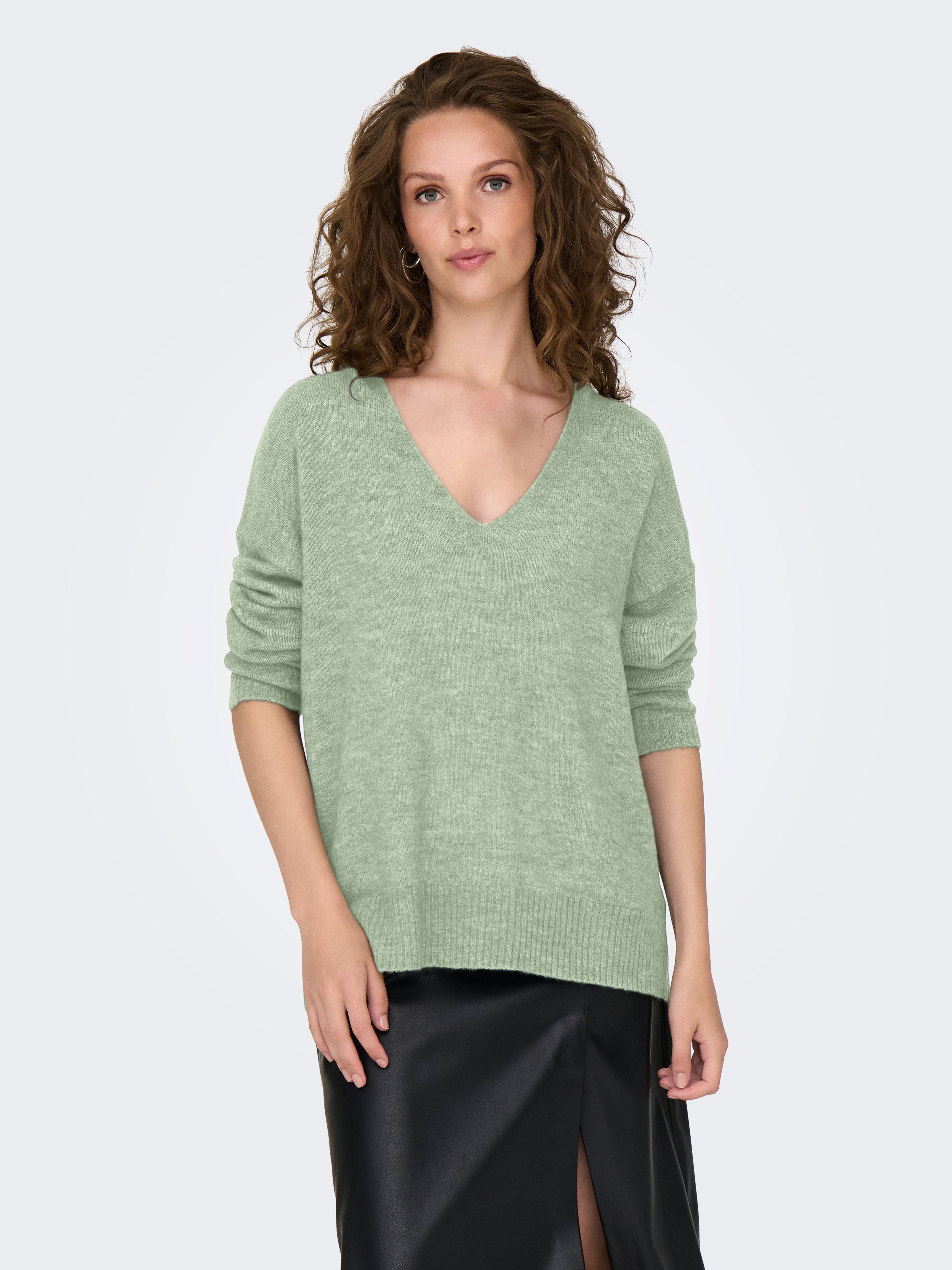 Thumbnail - Jdyelanora Strickpullover