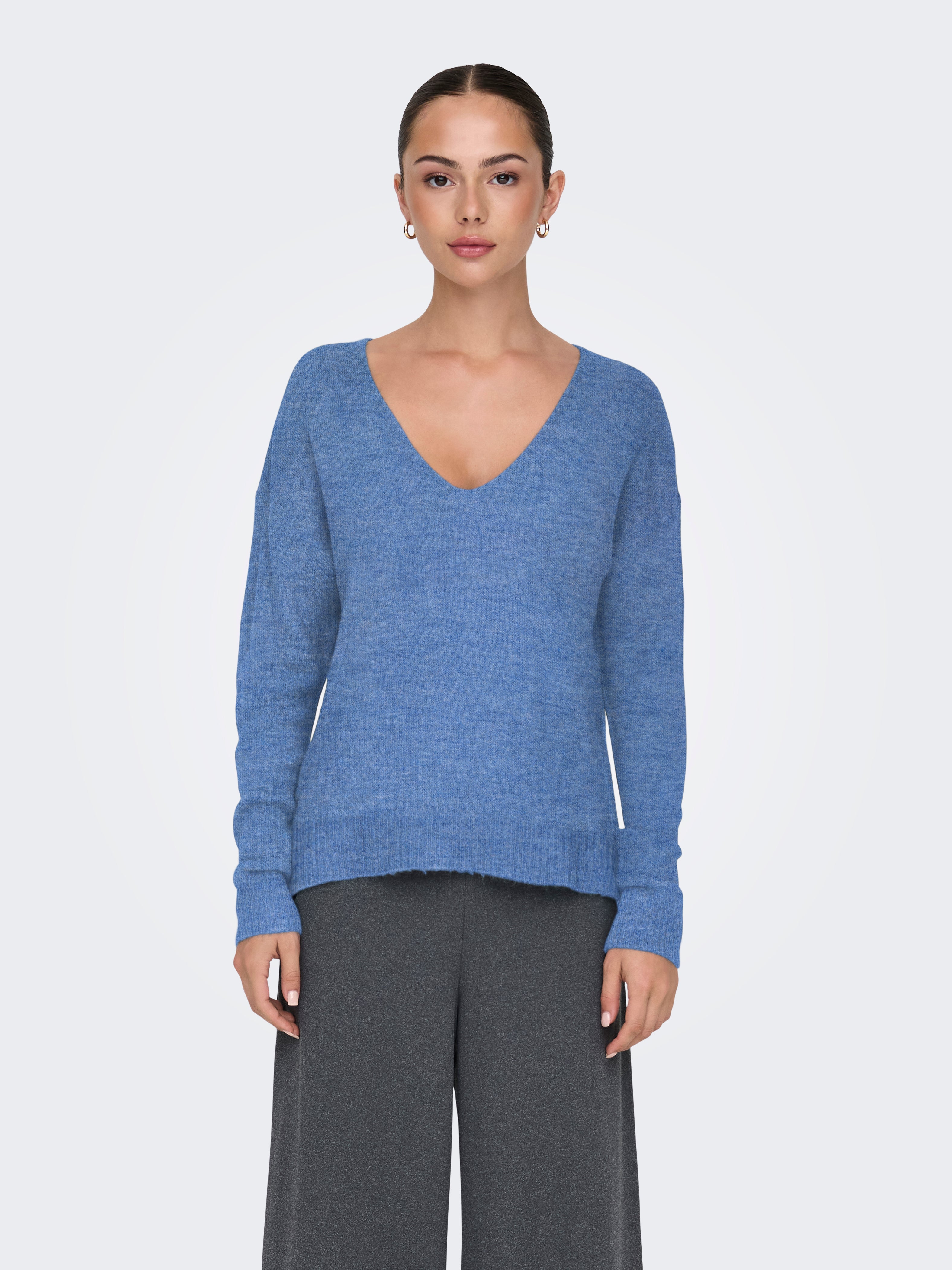 Jdyelanora Strickpullover