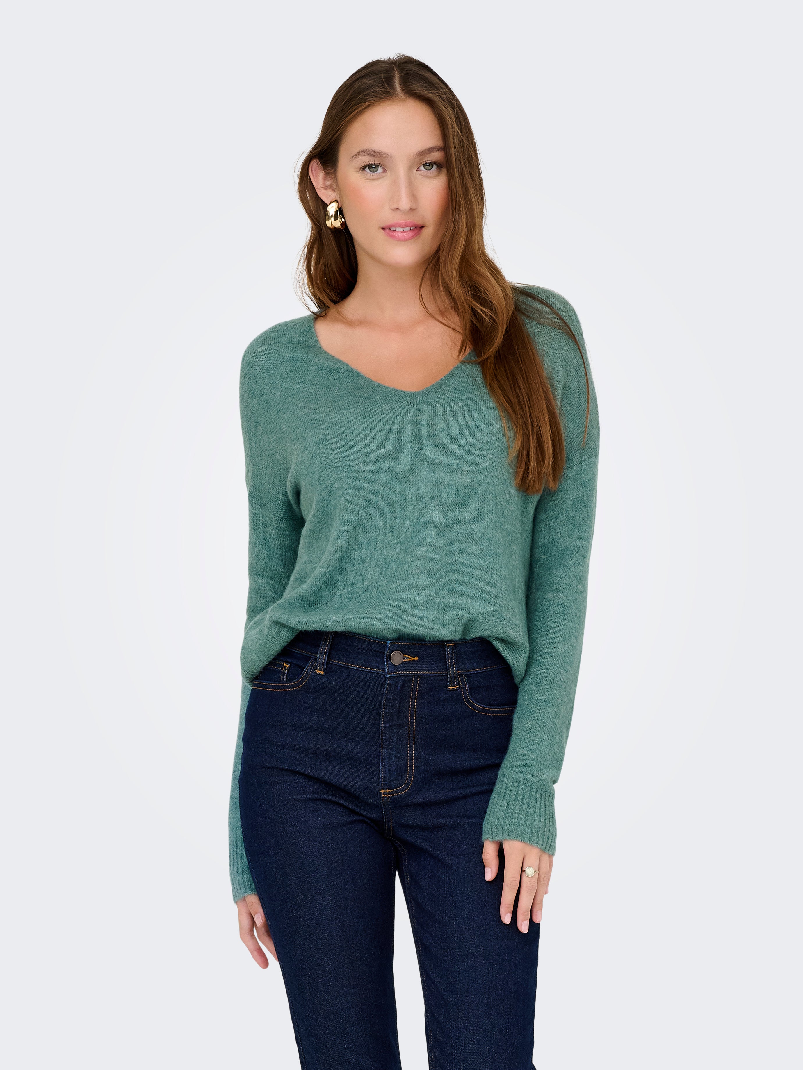 Jdyelanora Strickpullover