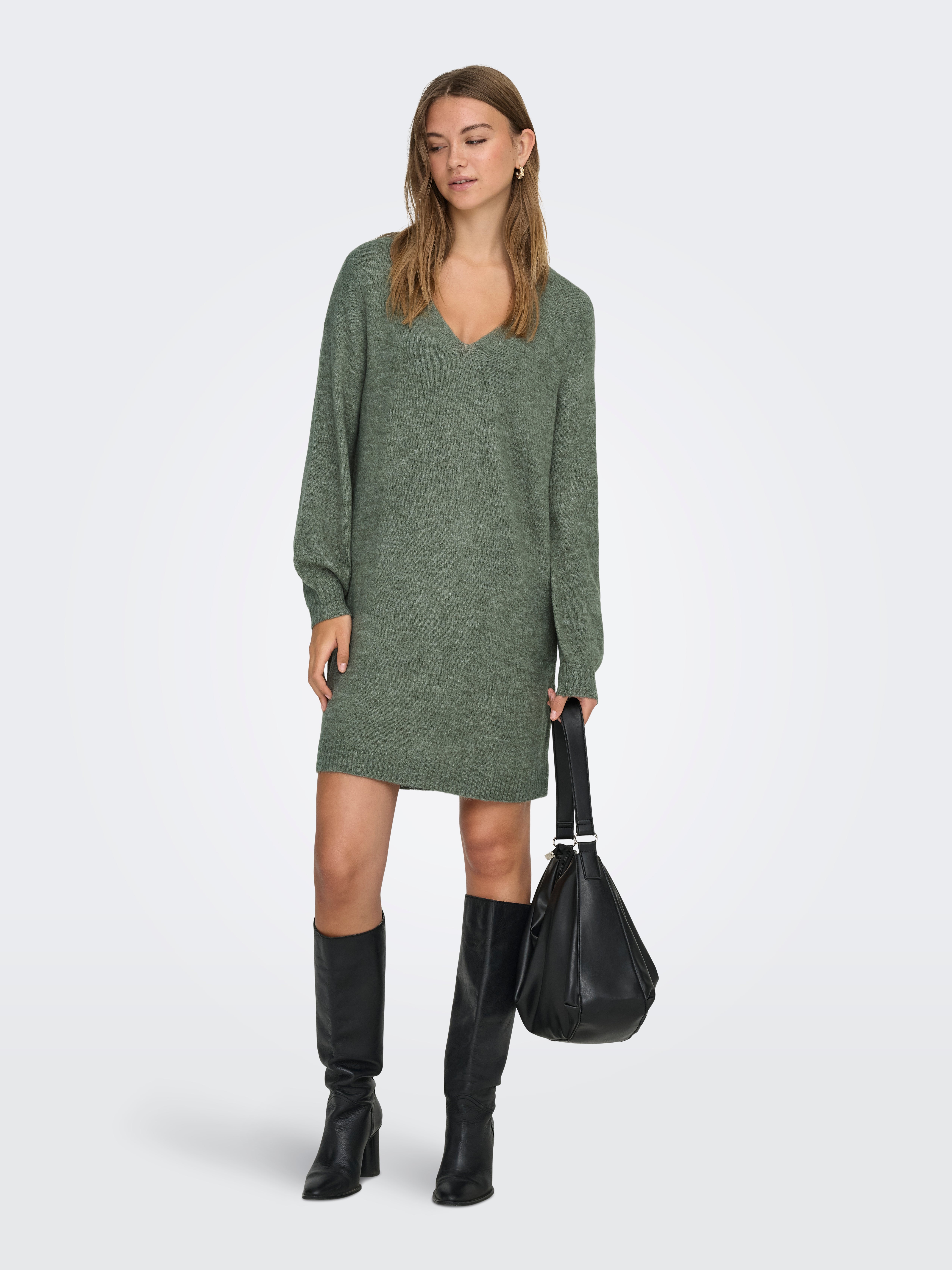 Jdyelanora Langes Kleid