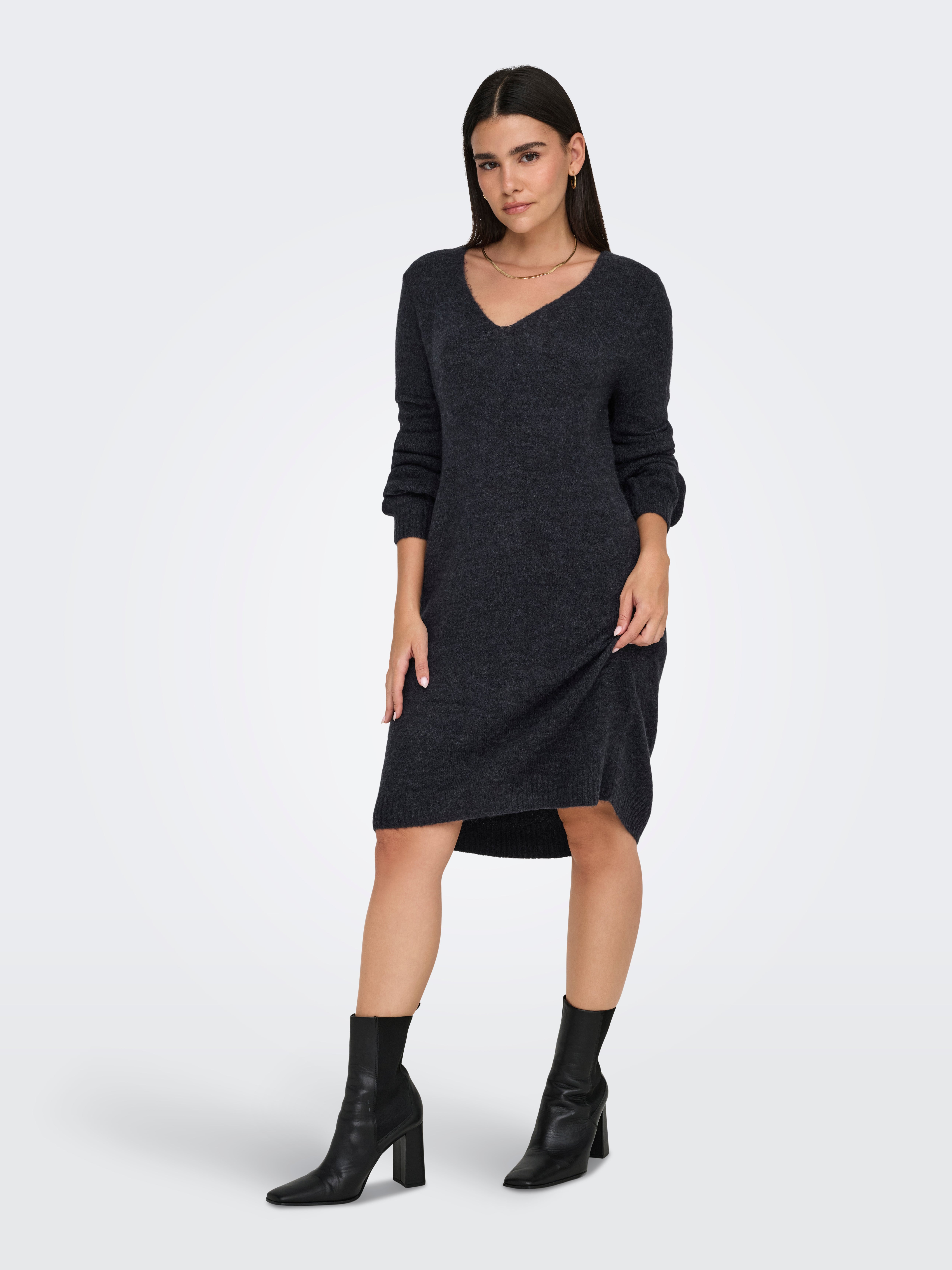 Jdyelanora Langes Kleid