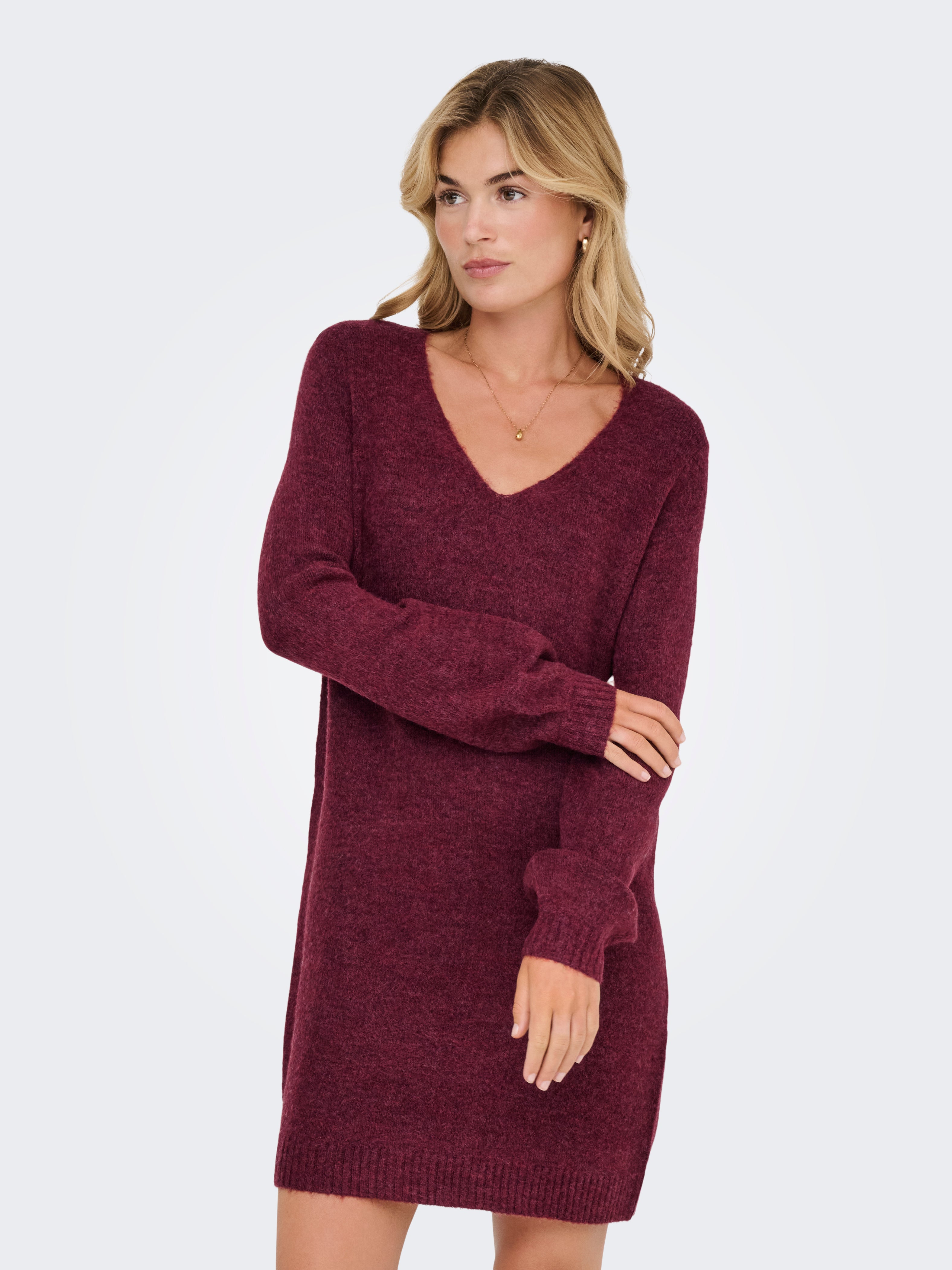 Jdyelanora Langes Kleid