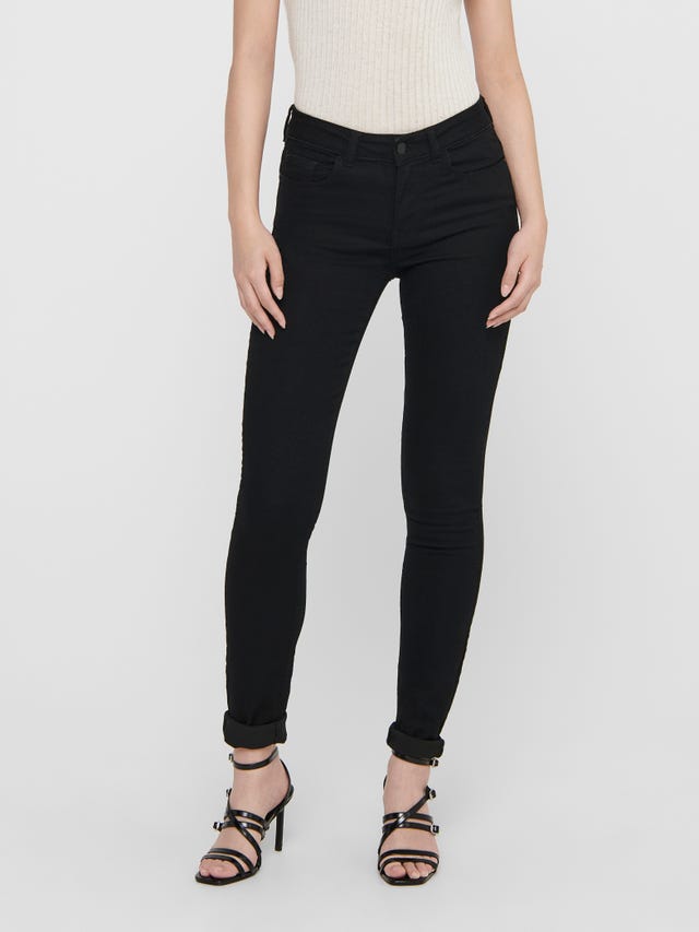 ONLY Skinny Fit Jeans - 15208238