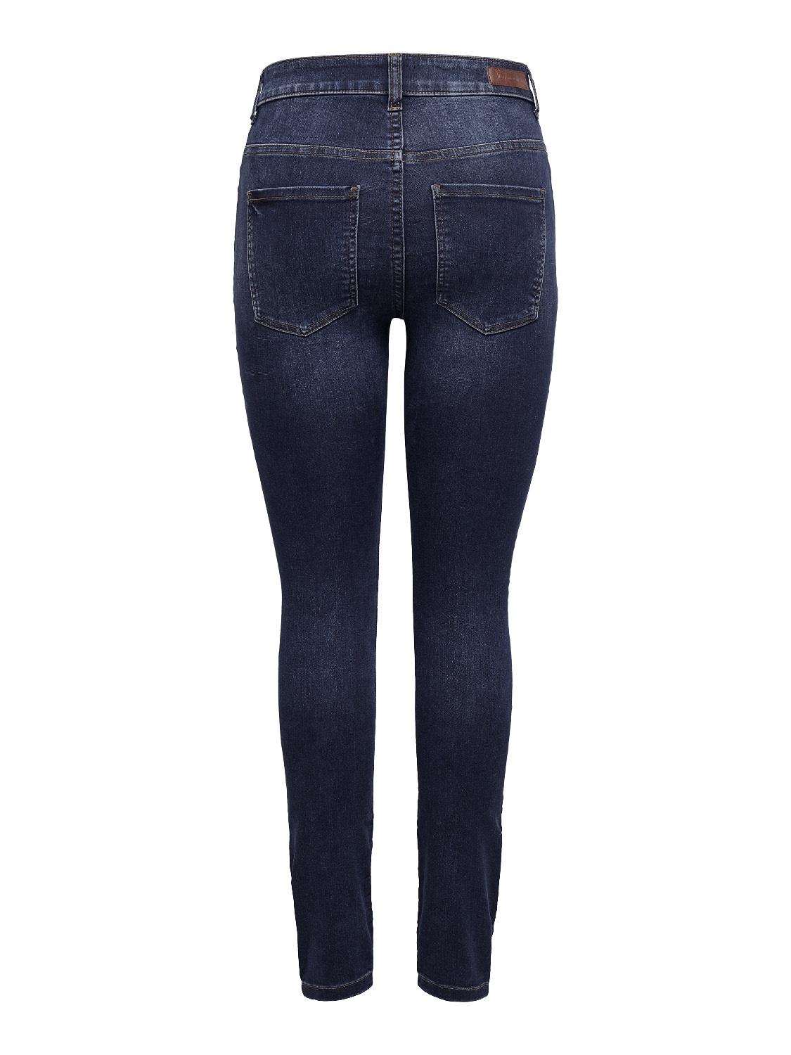ONLY JDYNew Nikki life high Skinny fit jeans -Medium Blue Denim - 15208243