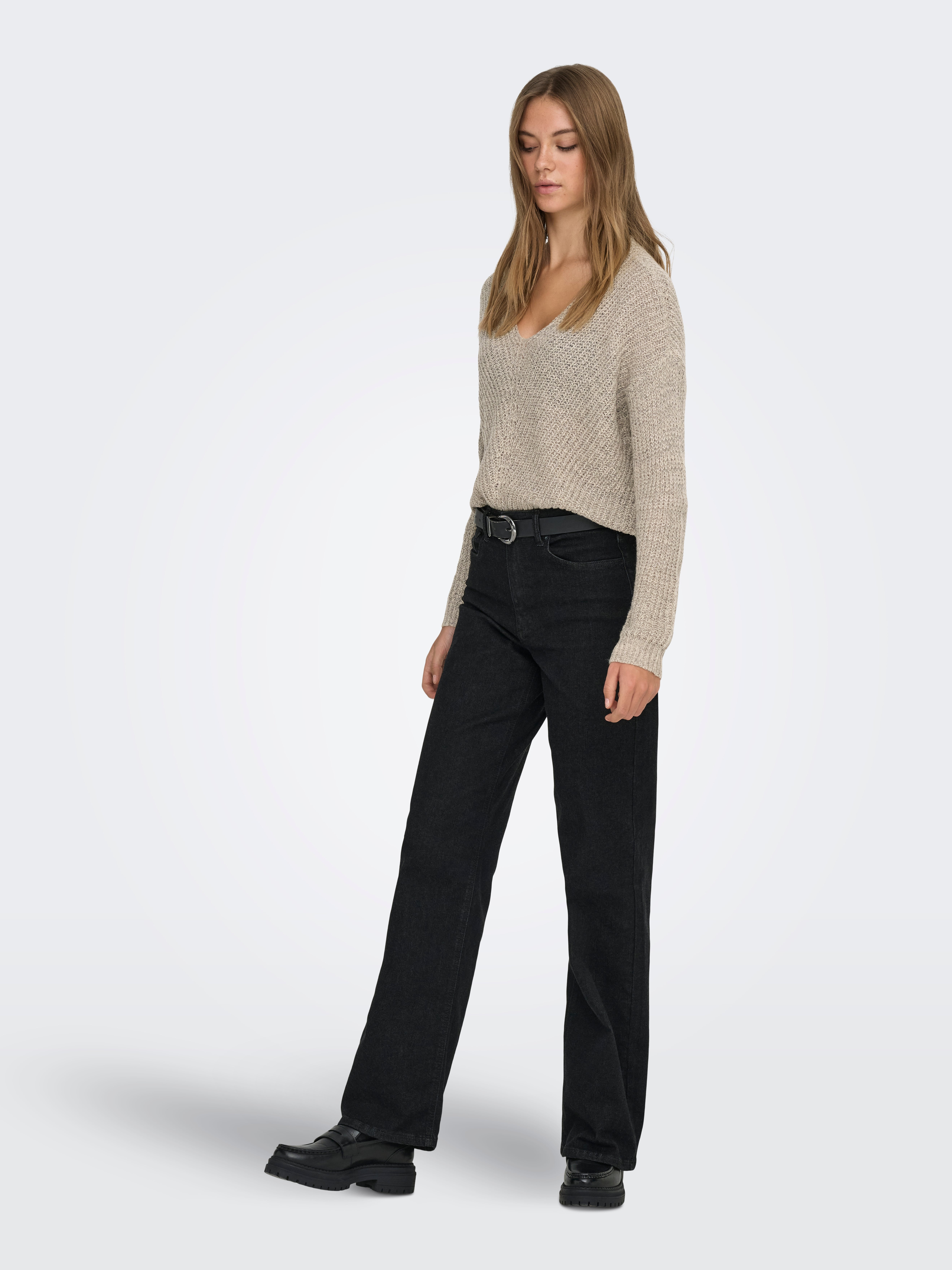 Thumbnail - Jdynew Strickpullover