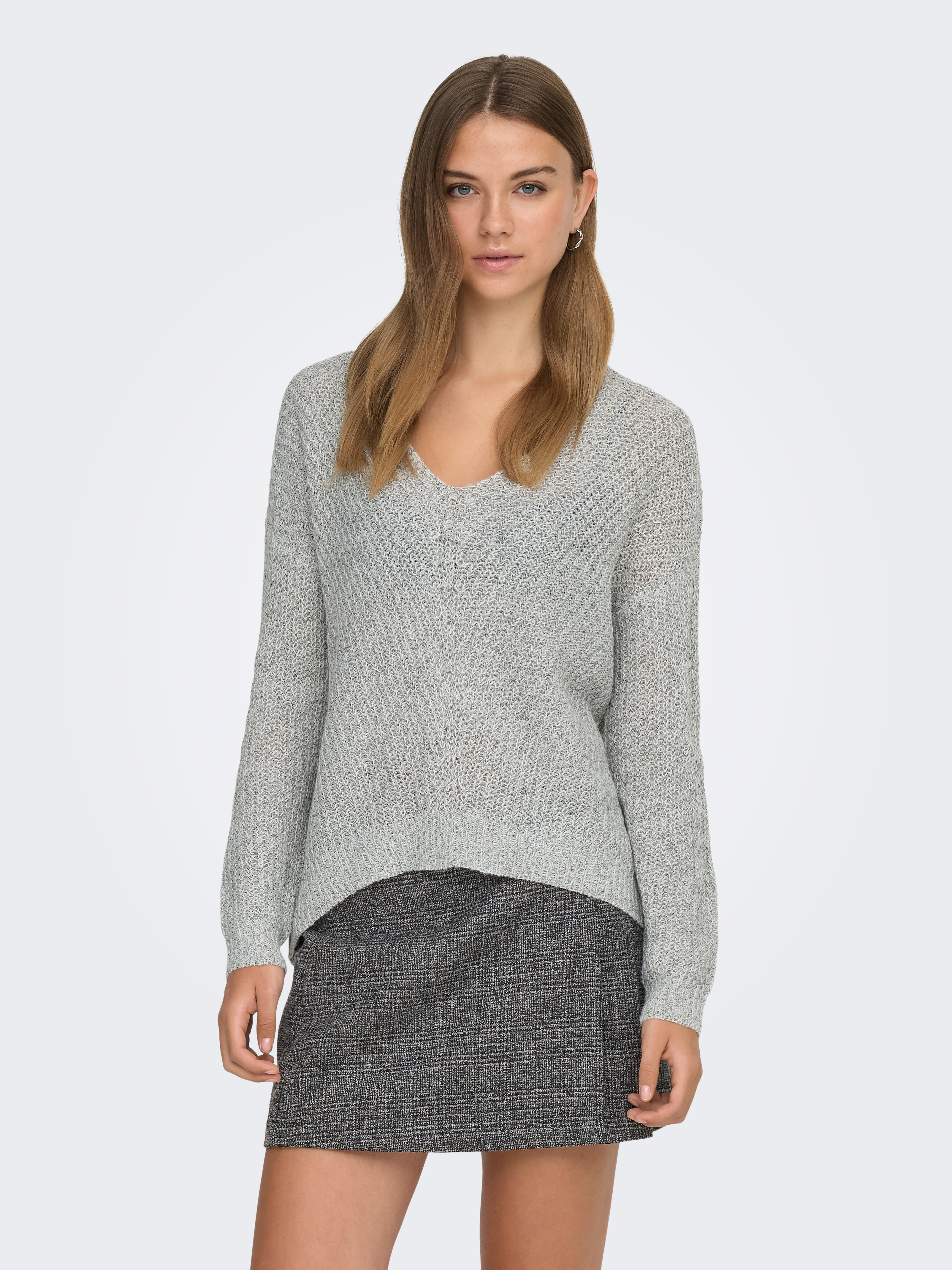 Thumbnail - Jdynew Strickpullover