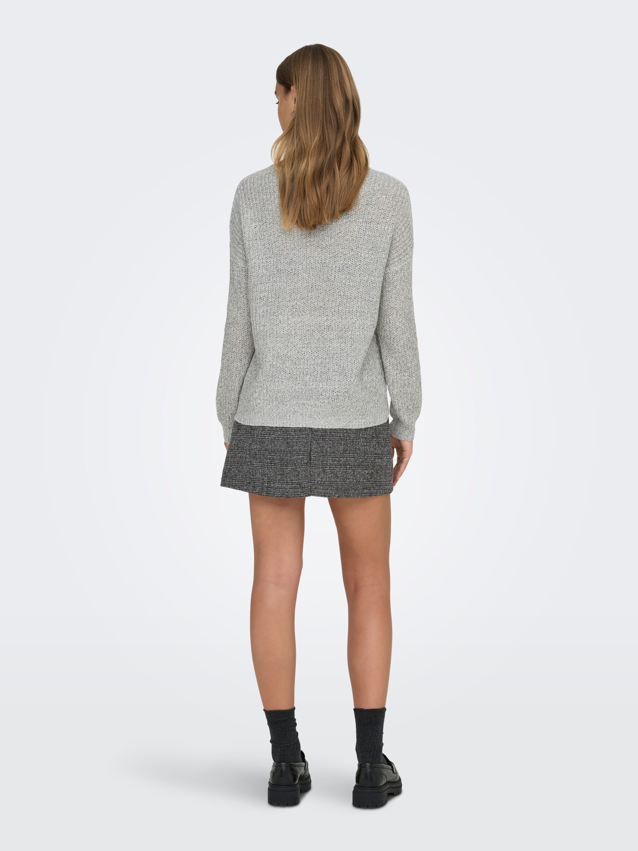 ONLY JDYNEW Neulepusero -Cloud Dancer - 15208245